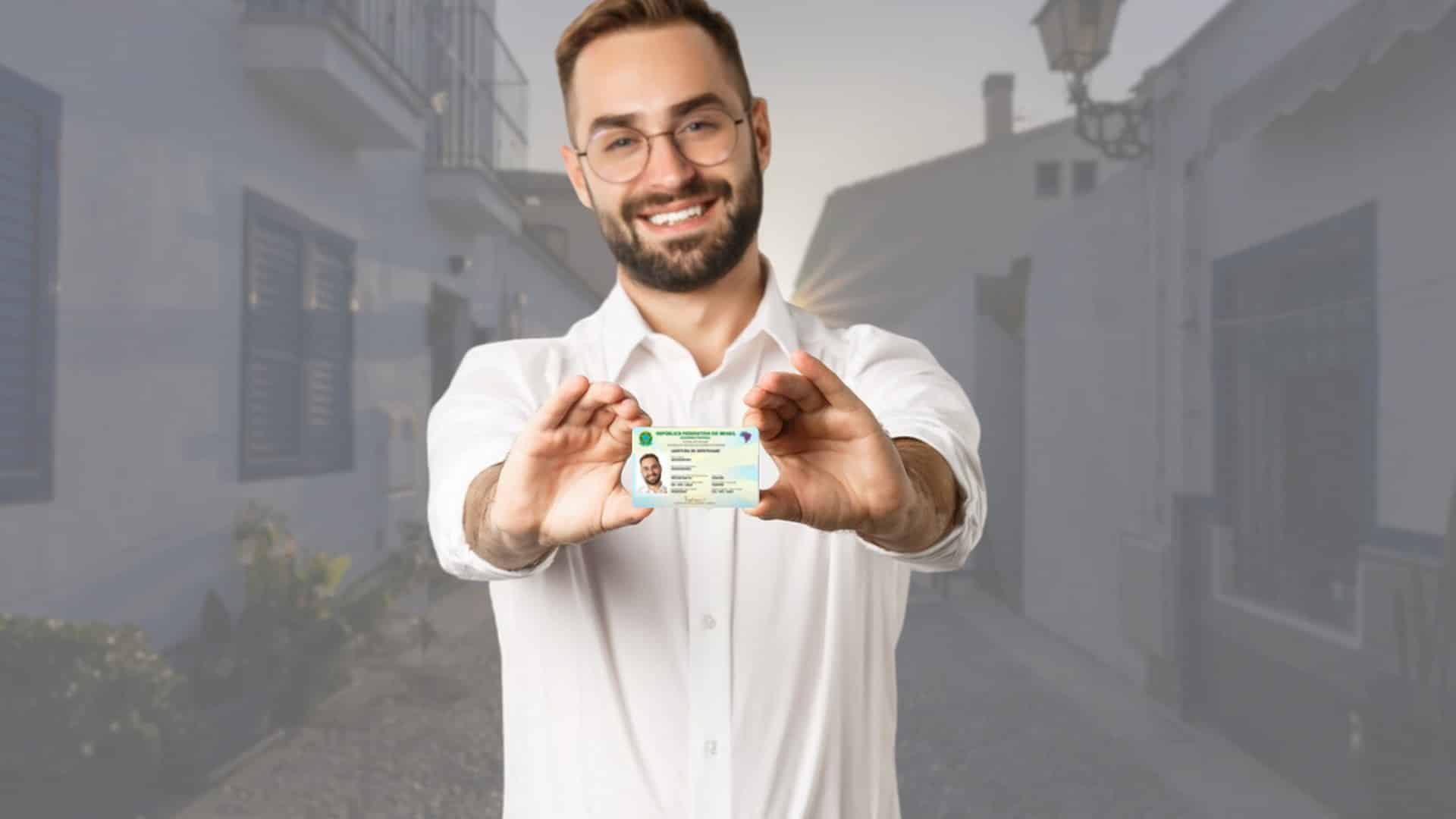 Novo modelo de identidade grátis vai substituir o RG, saiba como obter