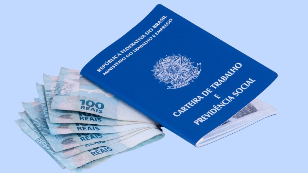 crédito consignado