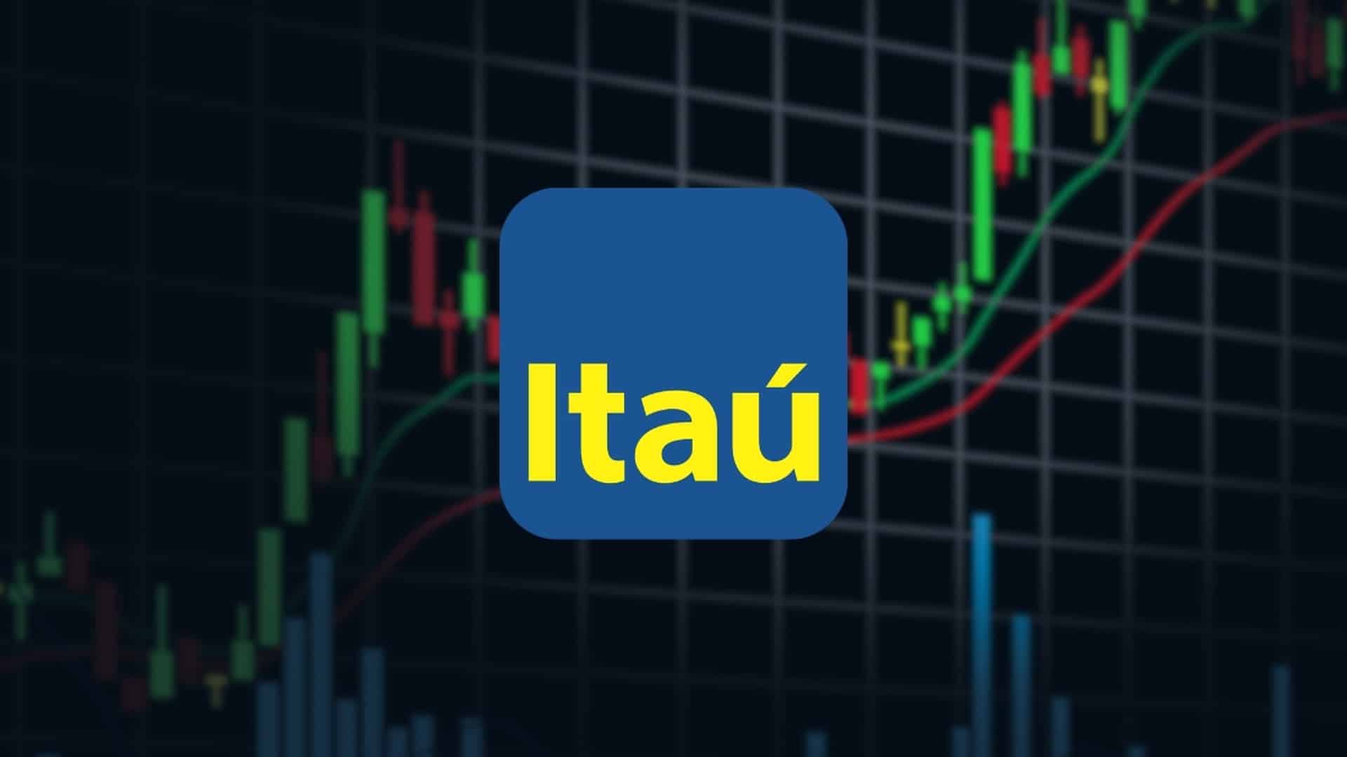 Itaú (ITUB4) atualiza JCP por causa do IR e mantém calendário de pagamentos, confira!