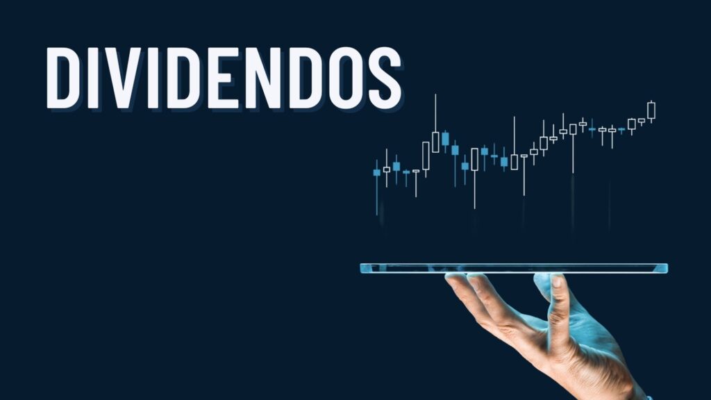 dividendos