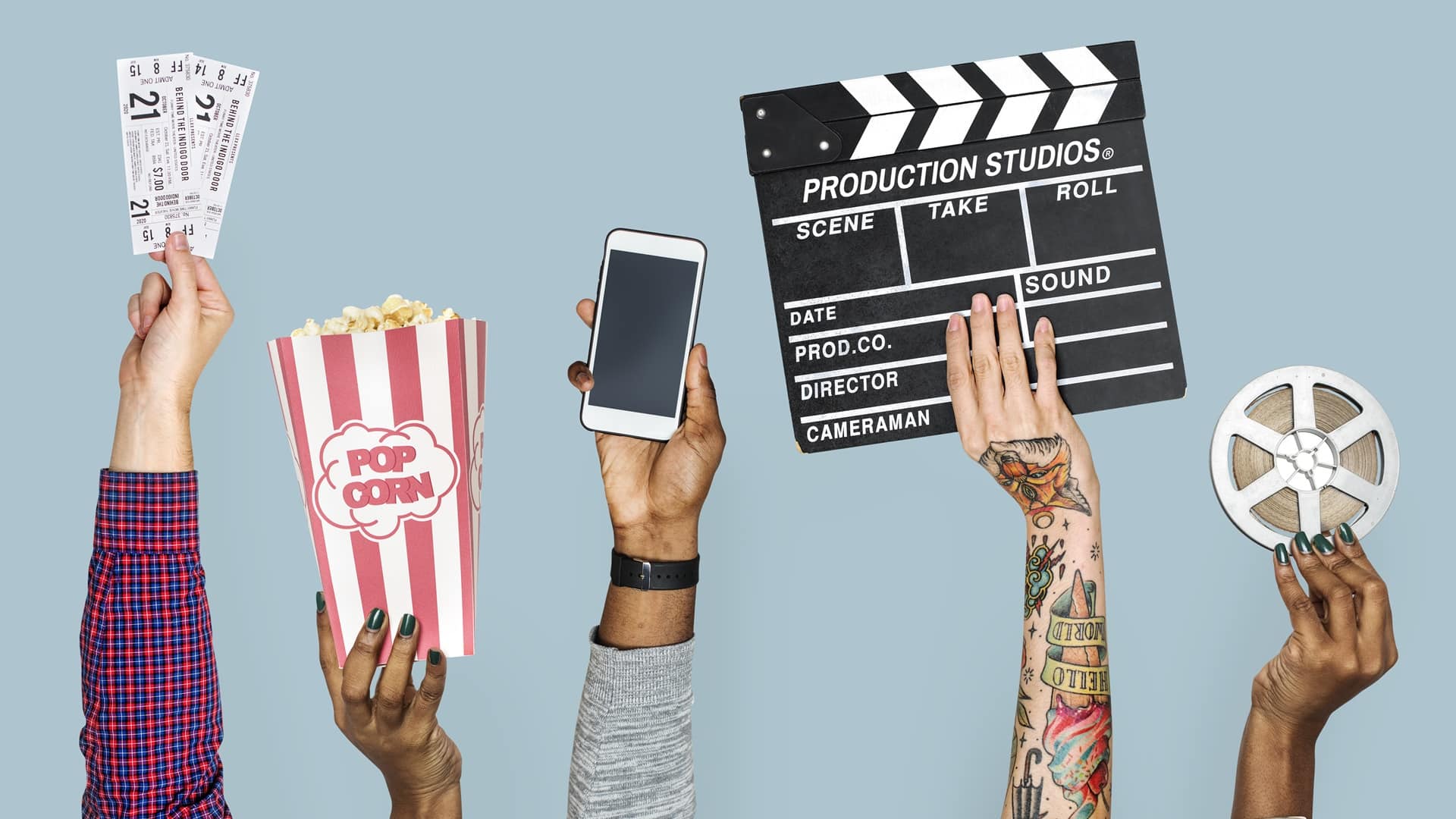 Filmes para refletir: 8 títulos sobre temas sociais e históricos