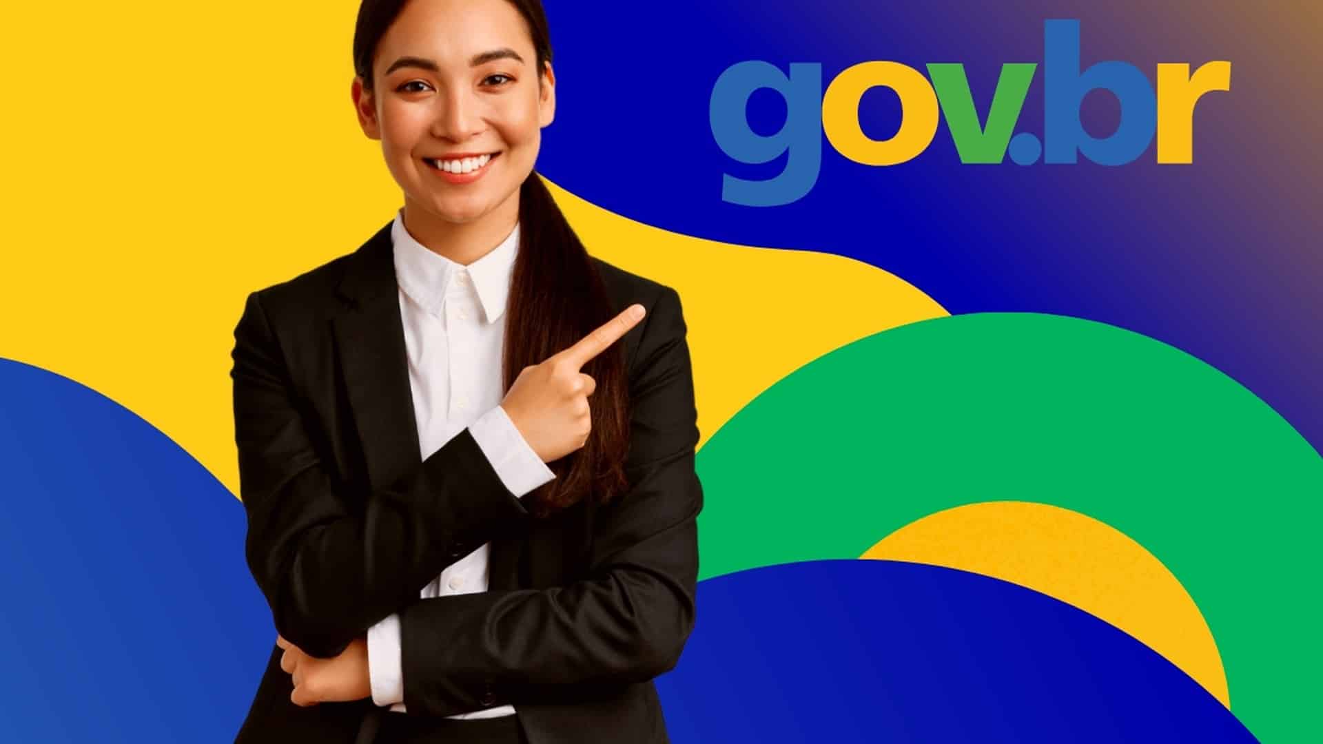 Passo a passo: tirar a carteira de identidade pelo gov.br sem enfrentar filas