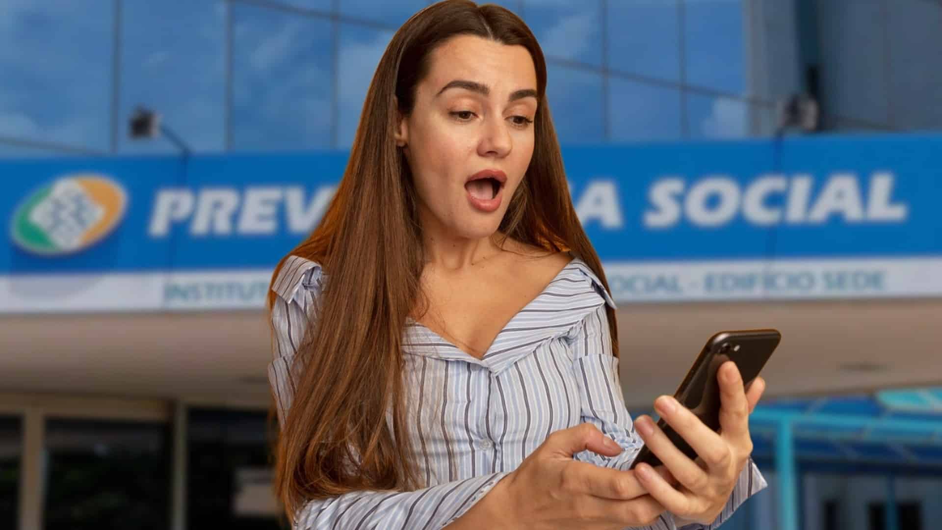 BPC, salário-família, auxílio-inclusão e mais: novos valores do INSS em 2026