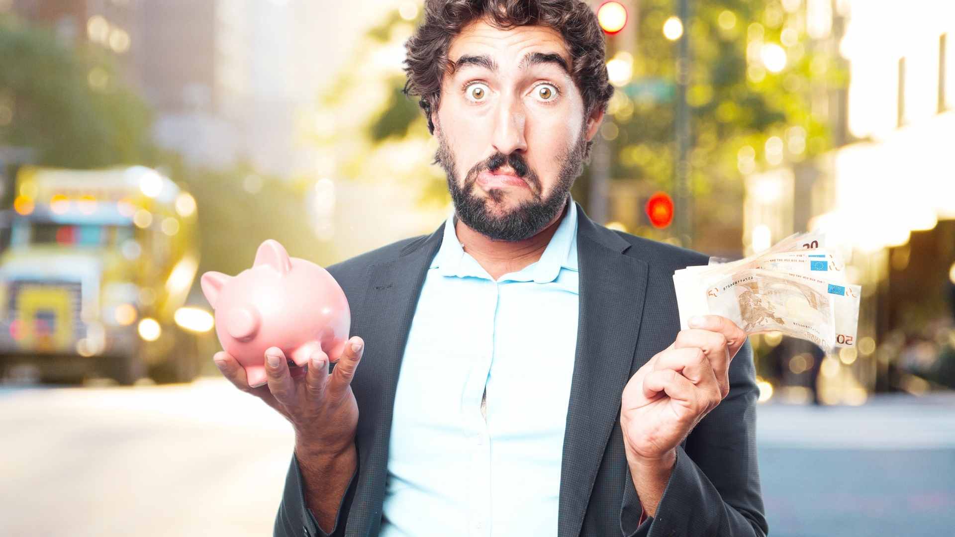 Como investir R$ 1.000 de forma inteligente e evitar prejuízo em 2026