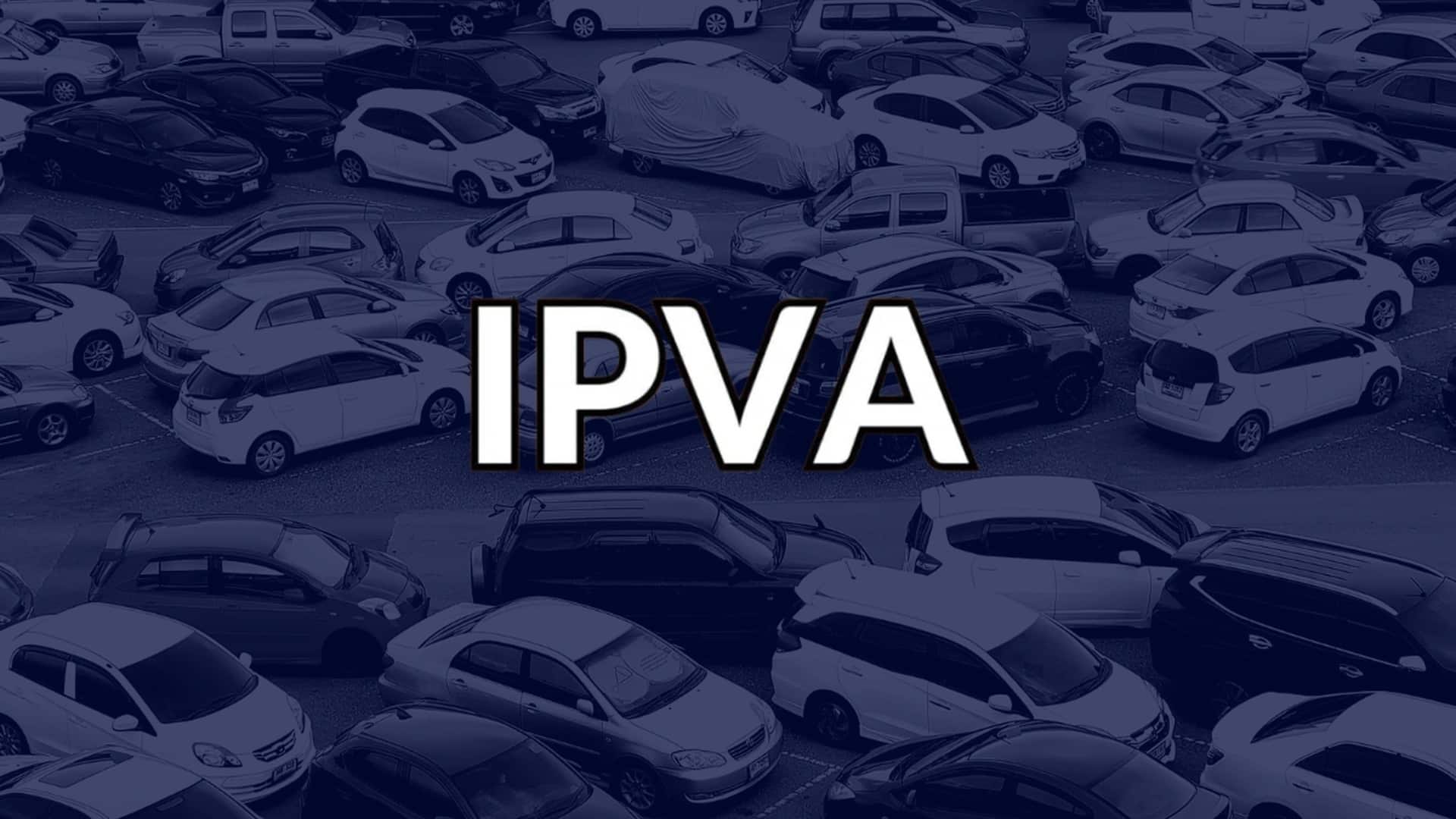 Pagamento do IPVA 2026 com Pix: o que já está liberado