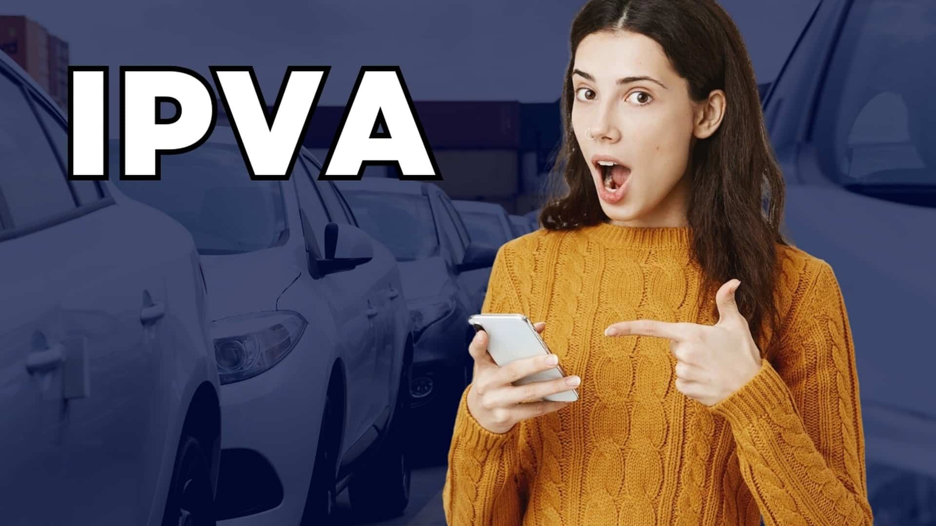 Justiça reconhece isenção de IPVA para veículos fabricados em 2006