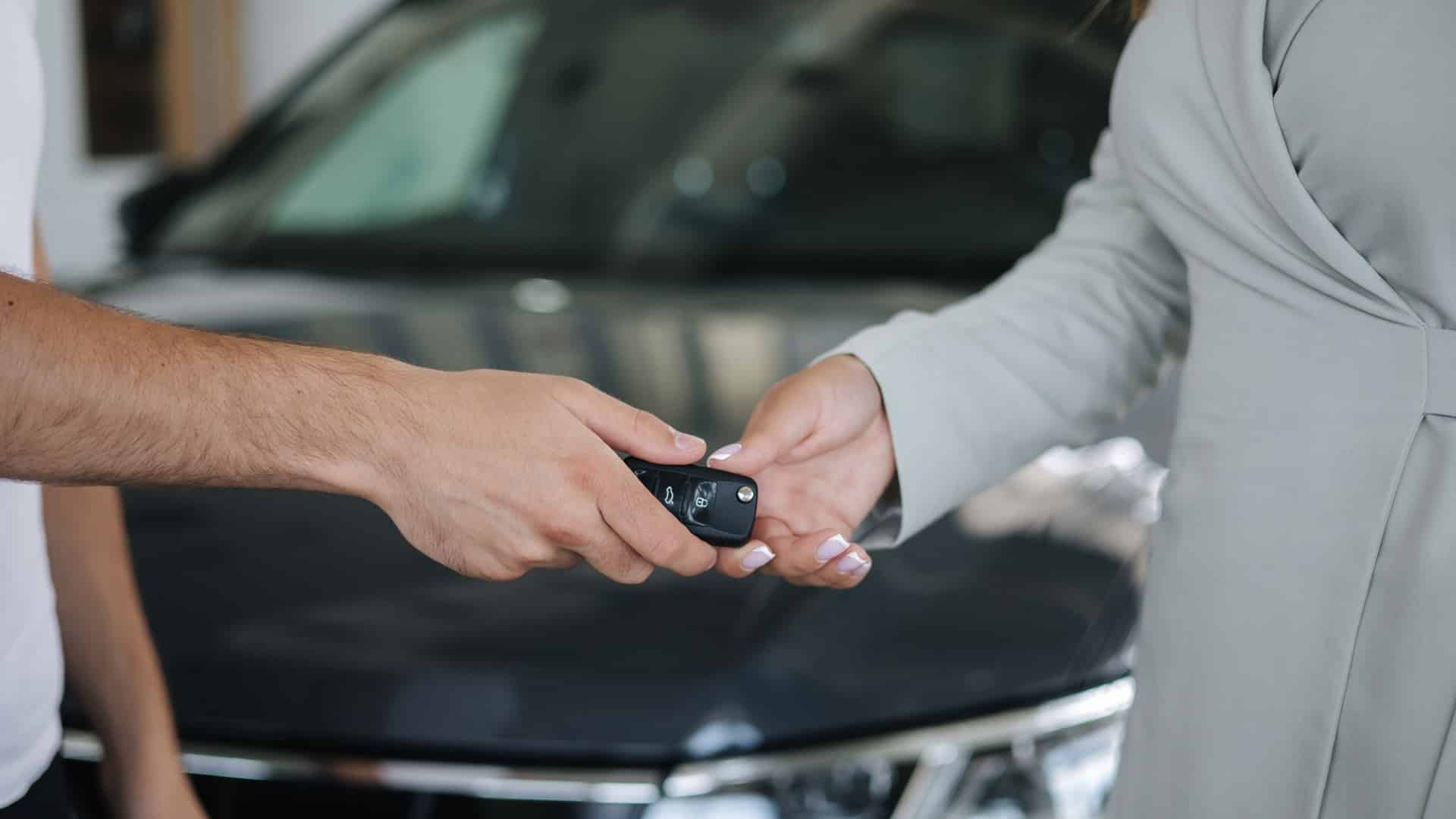 Compra de carro com isenção passa por mudanças nas regras