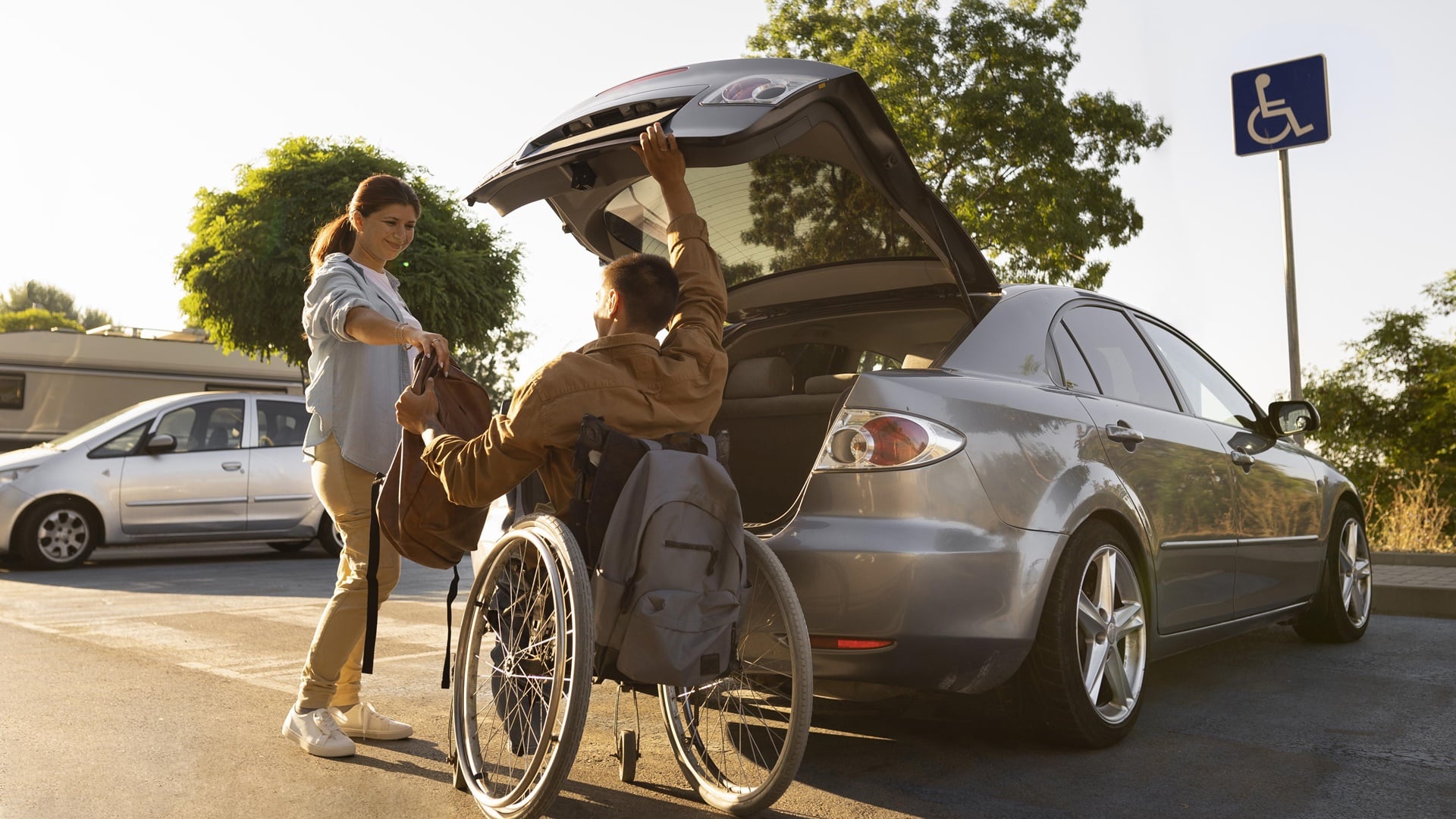 Adaptação de carros para PCD pode ficar mais barata em 2026 com nova lei