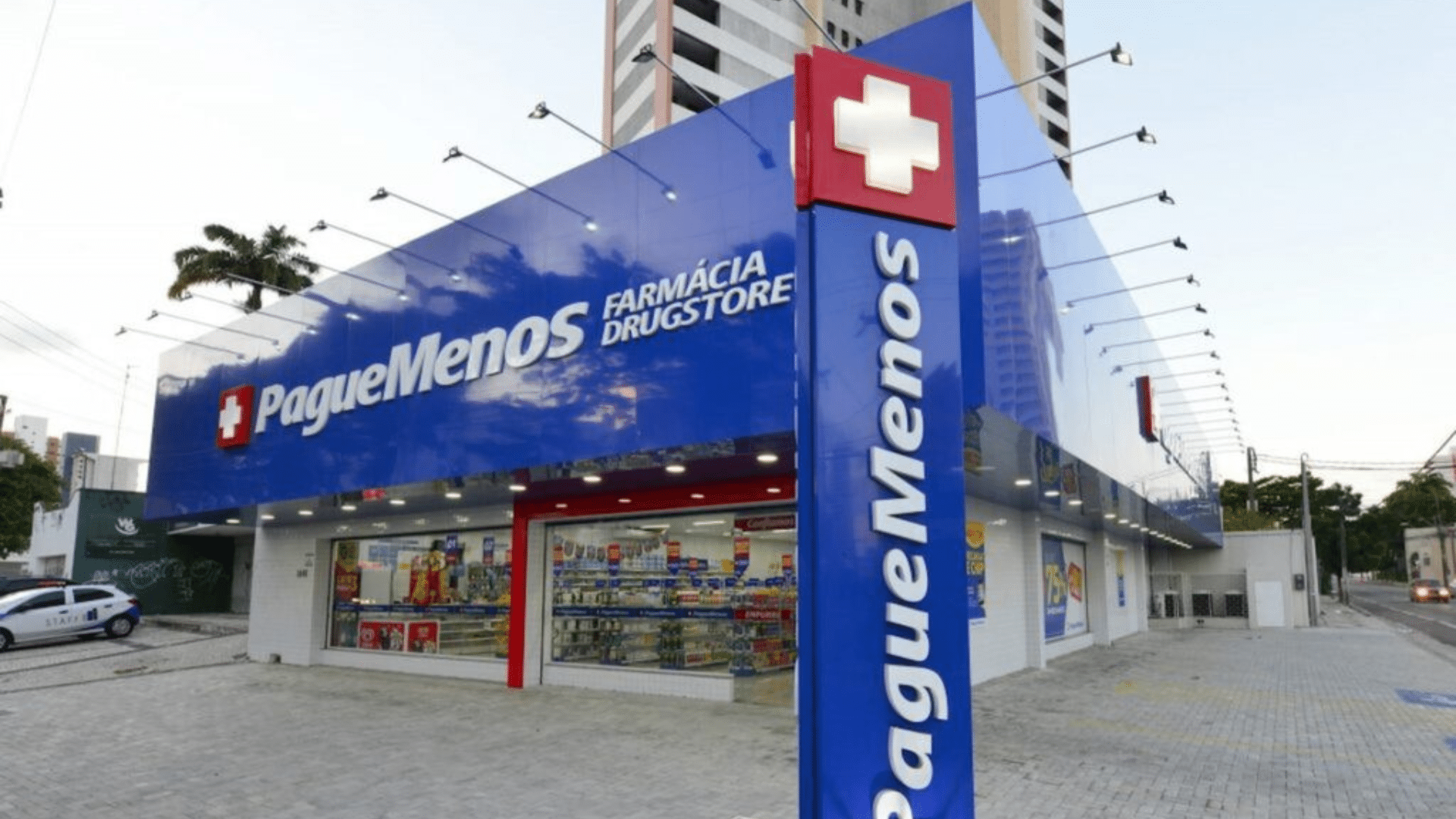 Pague Menos sofre ataque e Pix é desviado para conta de terceiros; entenda o caso