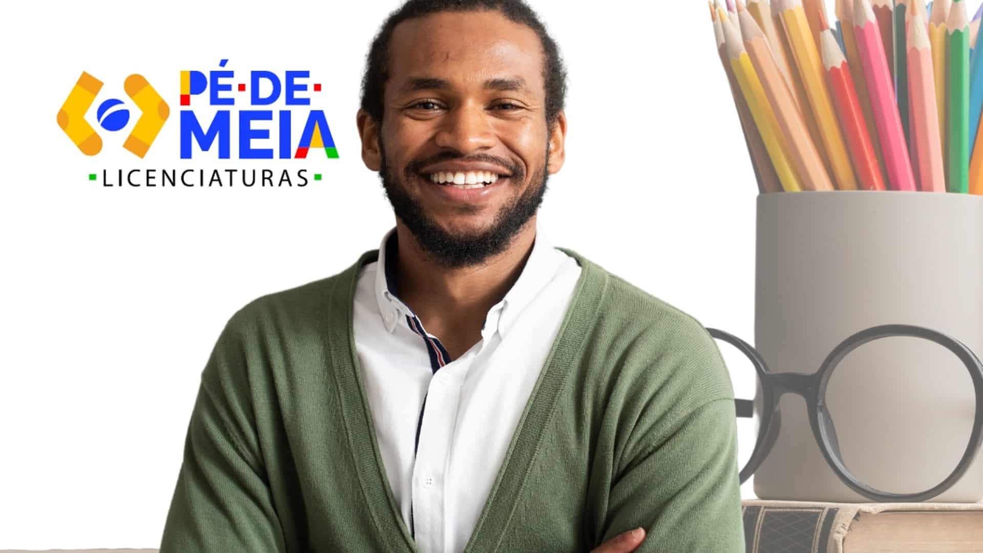 Prazo de inscrição do Pé-de-Meia 2026 pode garantir R$ 1.050 mensais