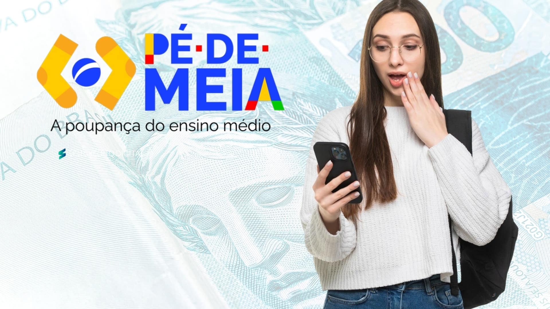 Veja quem pode receber R$ 200 por mês como estudante em 2026
