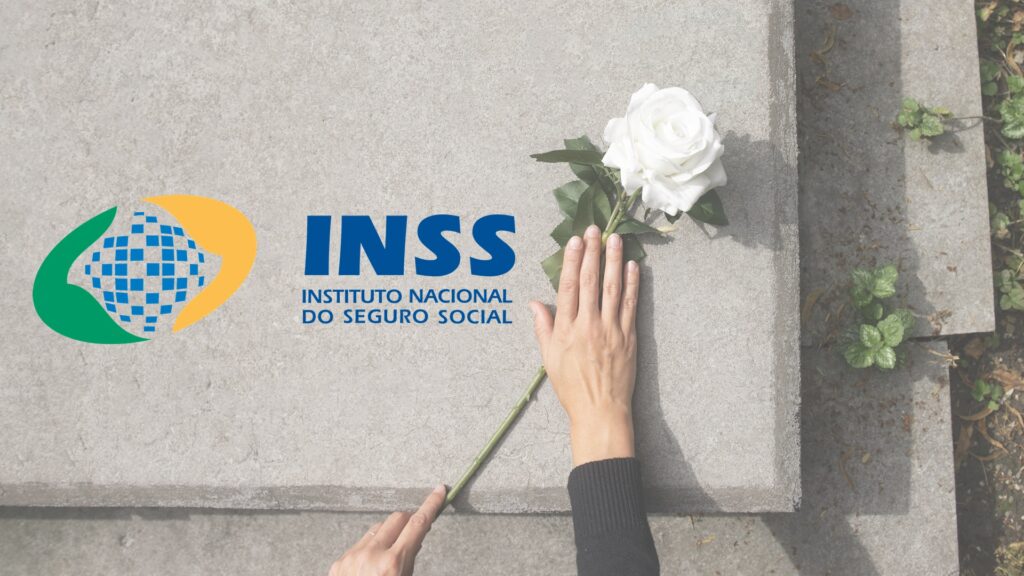 pensão por morte