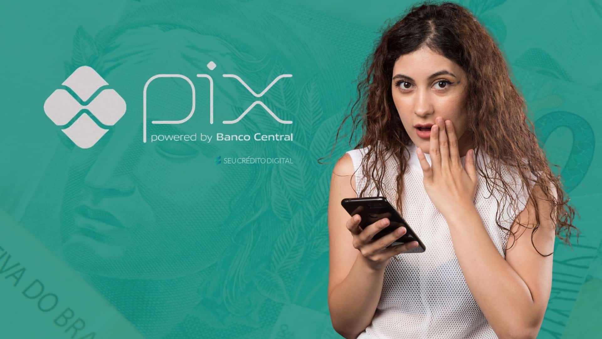 PIX extra de até R$ 1.621: entenda a proposta que o governo estuda para CLT