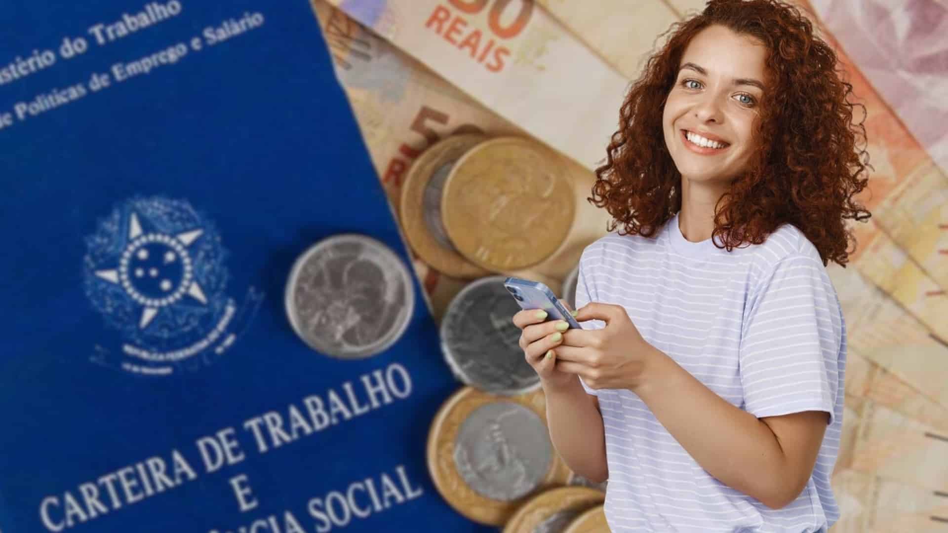 Novo salário mínimo de R$ 1.621 com reajuste maior que a inflação começa a ser pago em fevereiro