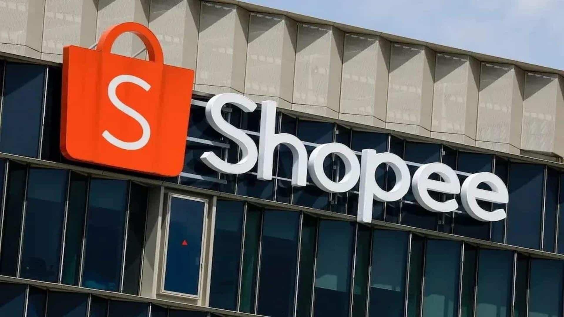 Shopee abre inscrições para estágio com bolsa de R$ 2000 por mês