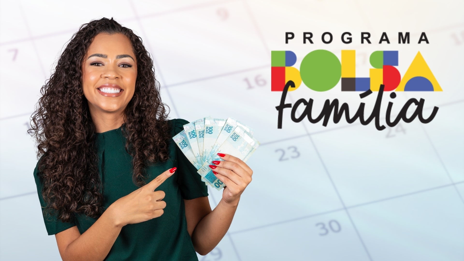 Consulta liberada! Veja o passo a passo para saber quanto cai no seu Bolsa Família