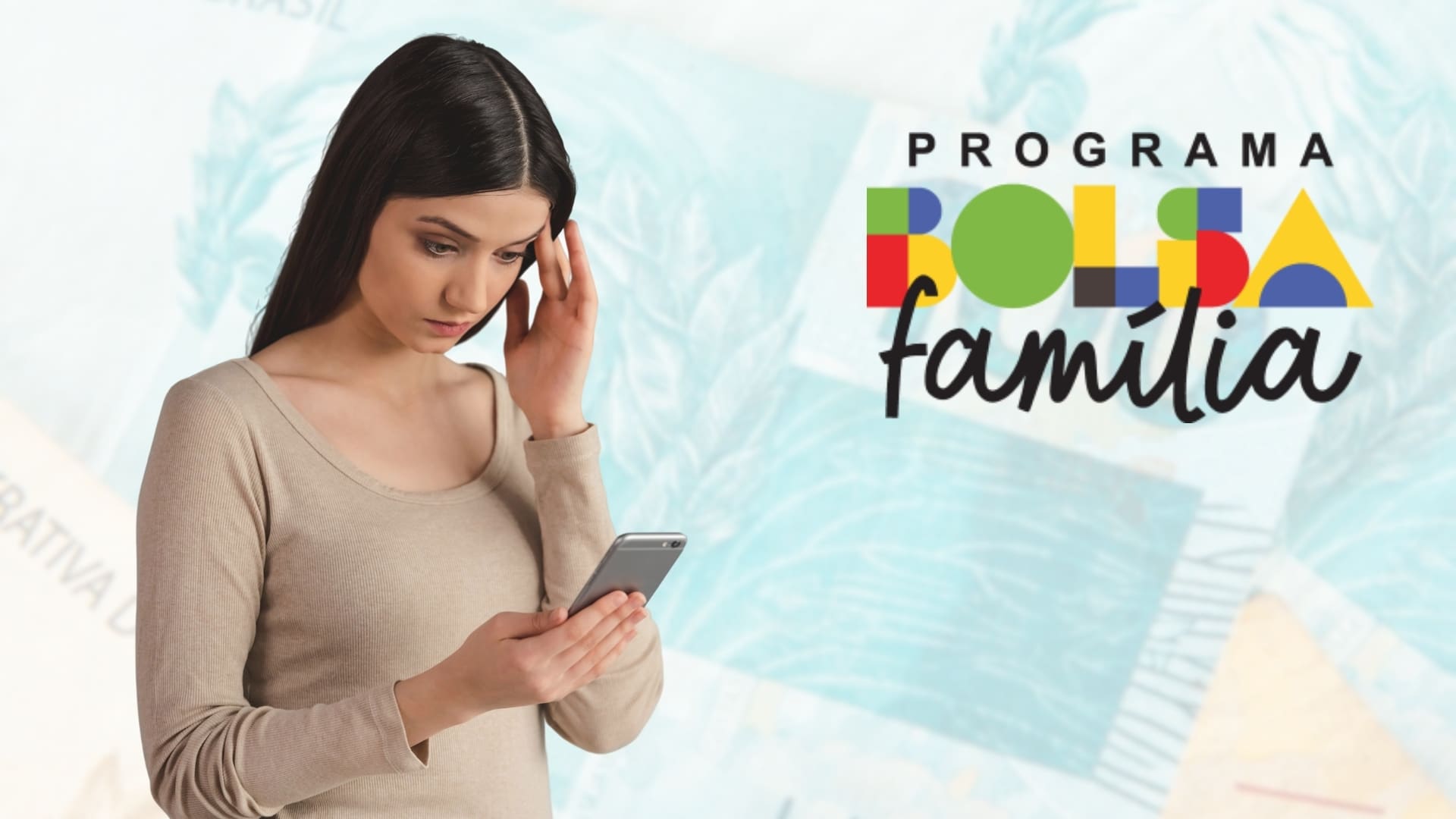 Falhas no CadÚnico afetam aprovação do Bolsa Família