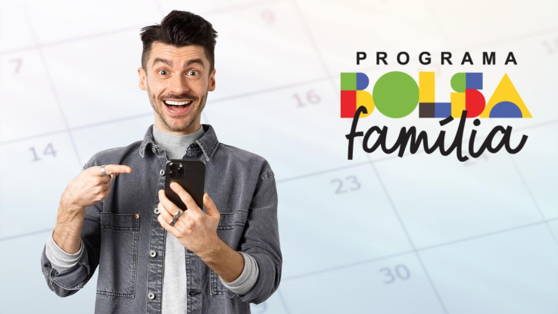 Dinheiro antes da hora! Confira a lista das cidades com Bolsa Família antecipado e o valor total