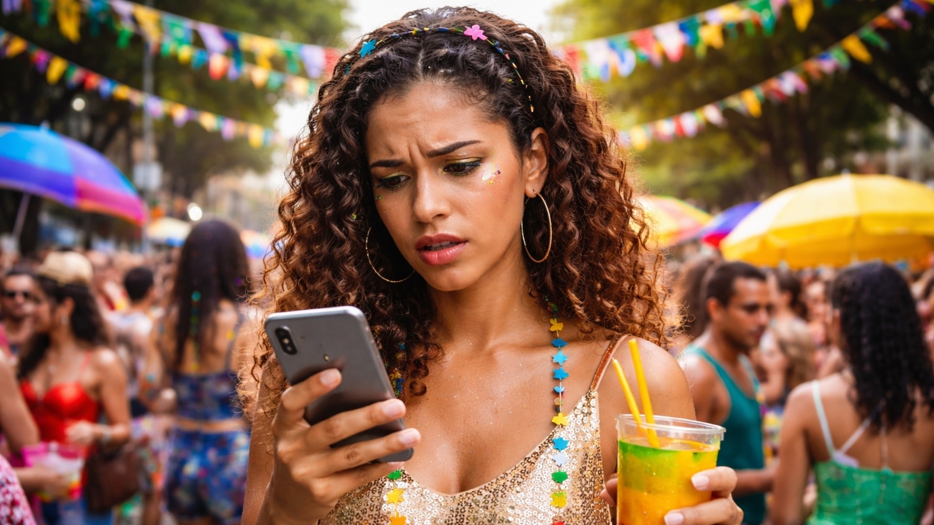 Alguns bancos, incluindo Nubank, terão instabilidade no Carnaval