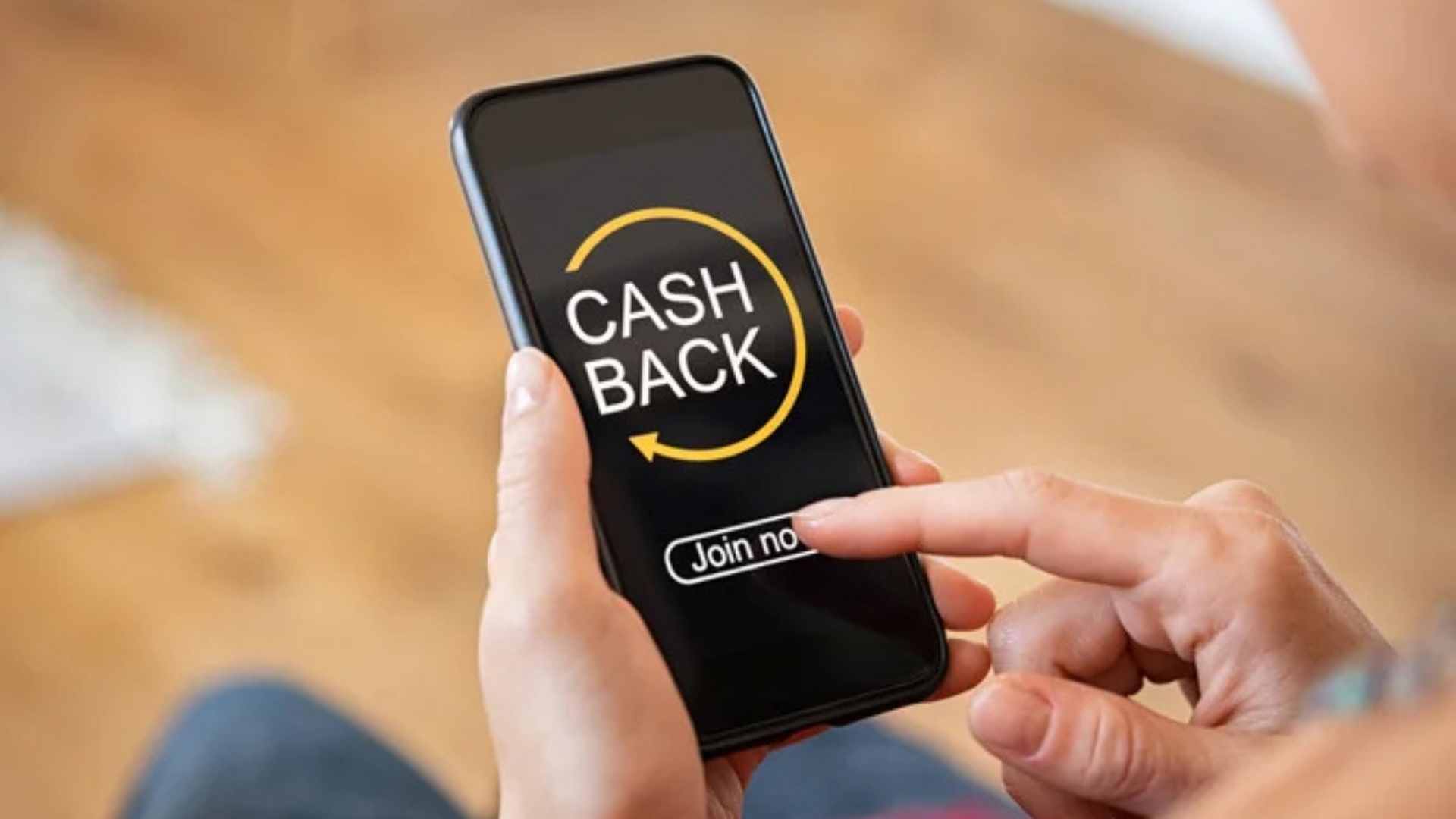 Cashback: como receber dinheiro de volta em tudo o que você compra