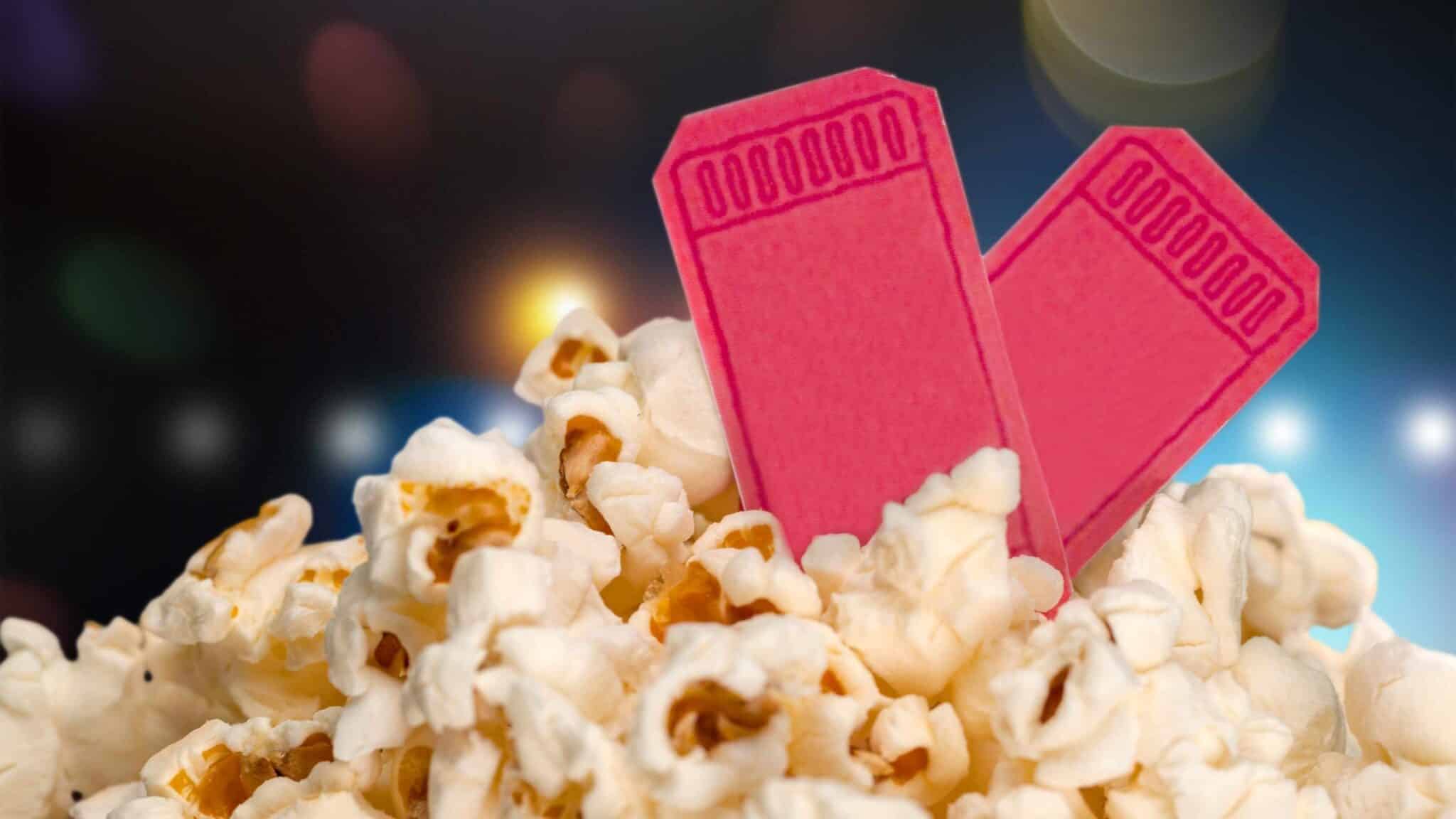 Promoção de ingressos a R$ 10 facilita ida ao cinema no Brasil
