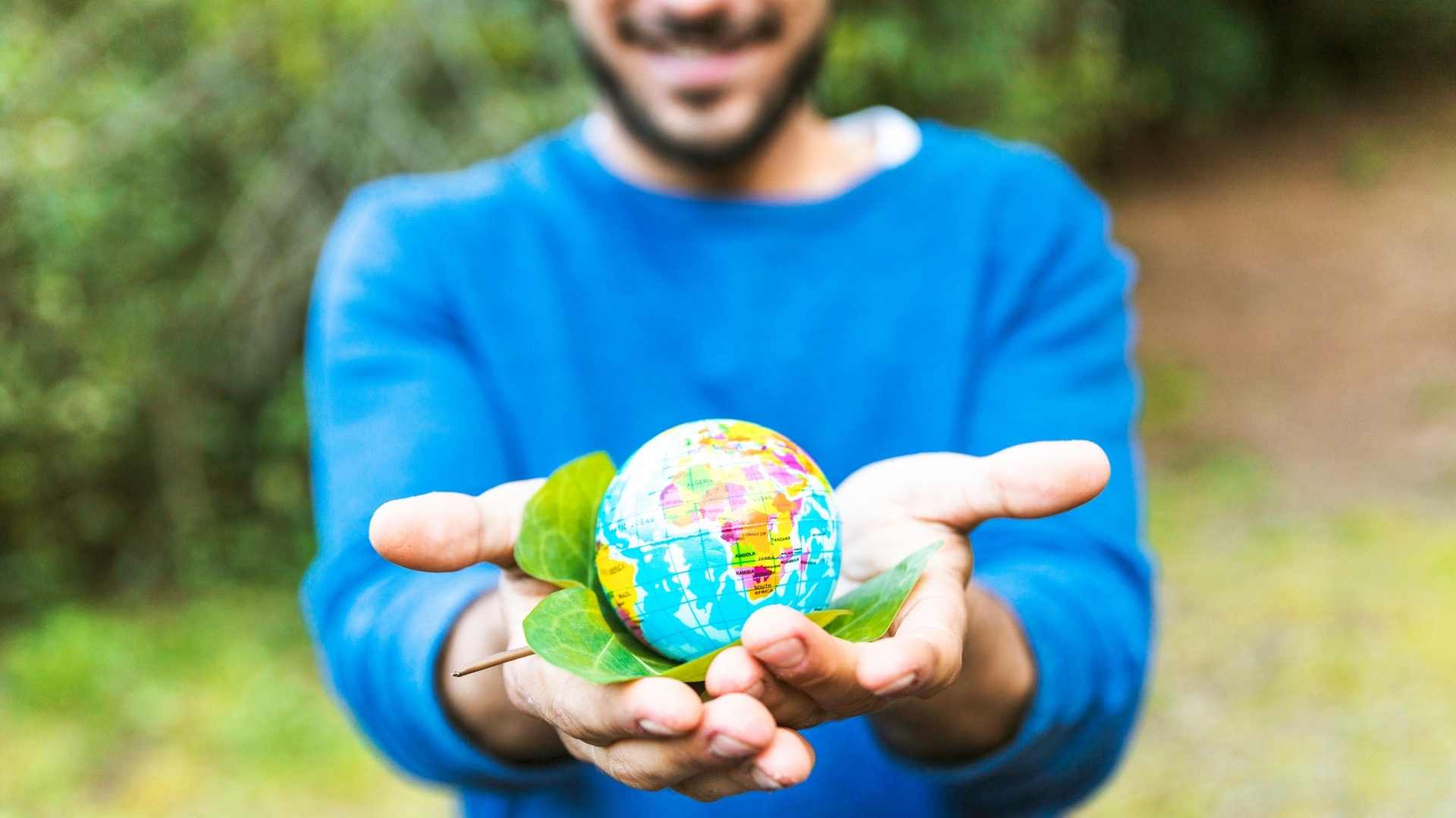 3 maneiras fáceis de consumir melhor e ajudar o planeta