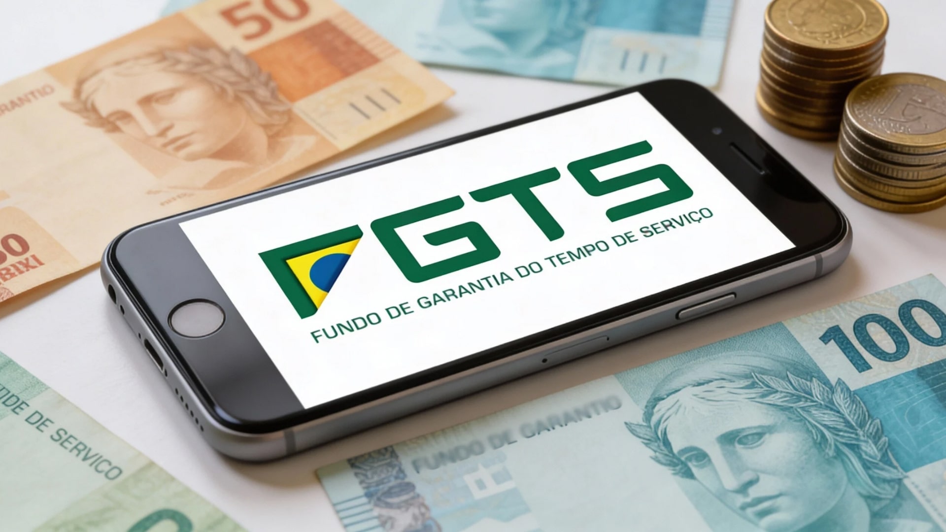 Três atitudes que podem bloquear o FGTS do trabalhador CLT