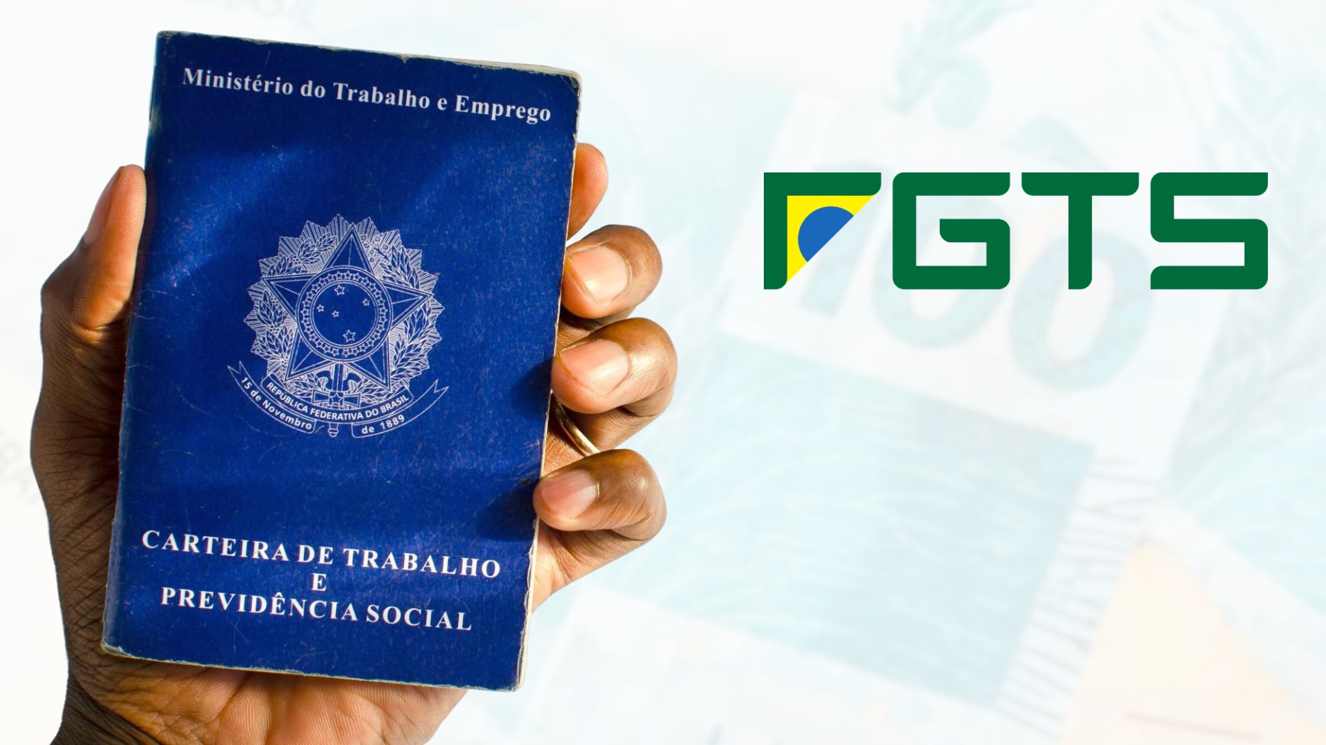 Ministério inicia força-tarefa em março contra quem não pagou FGTS de domésticas