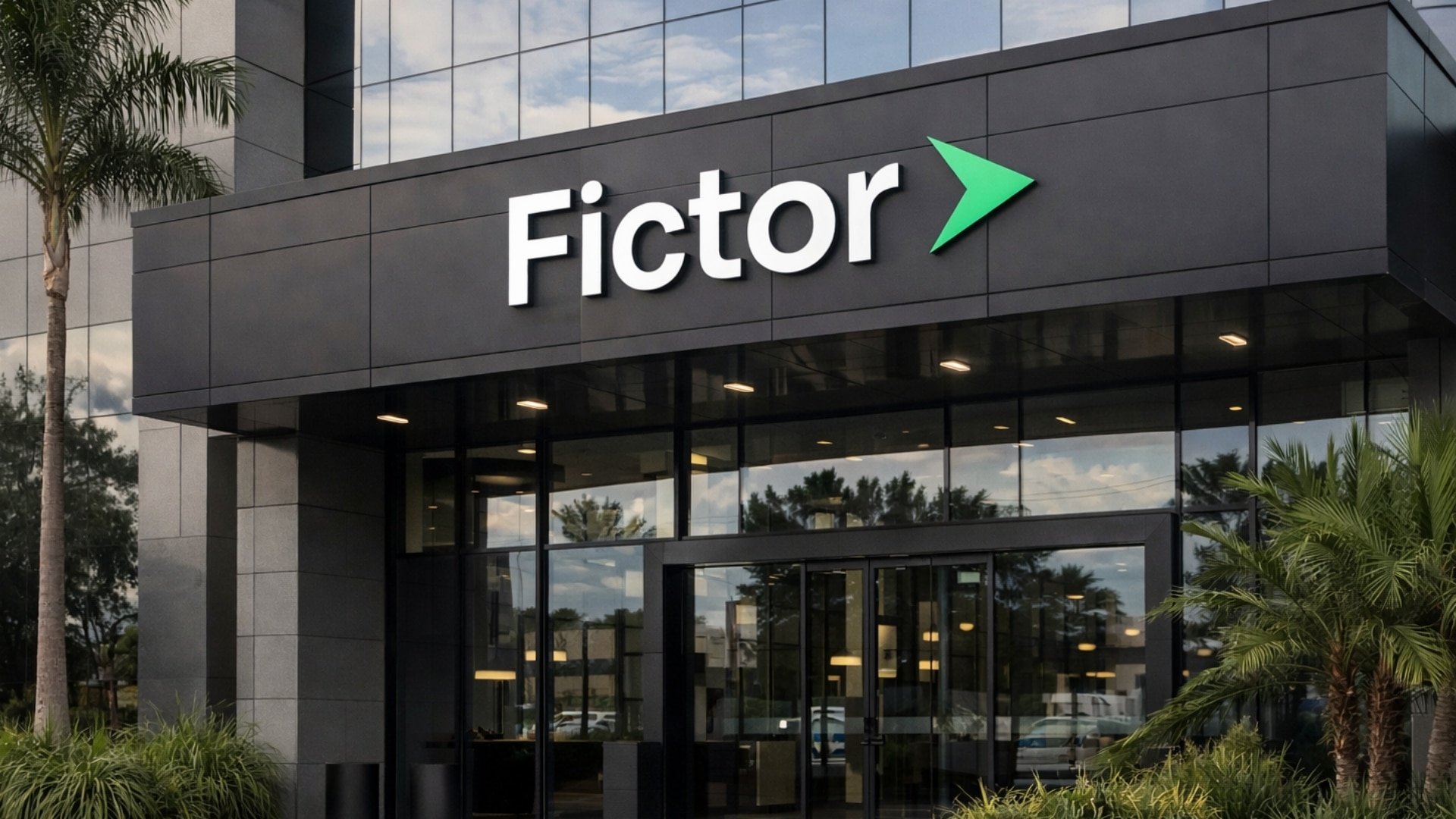 Saque de 70% pressiona liquidez da Fictor após crise bancária