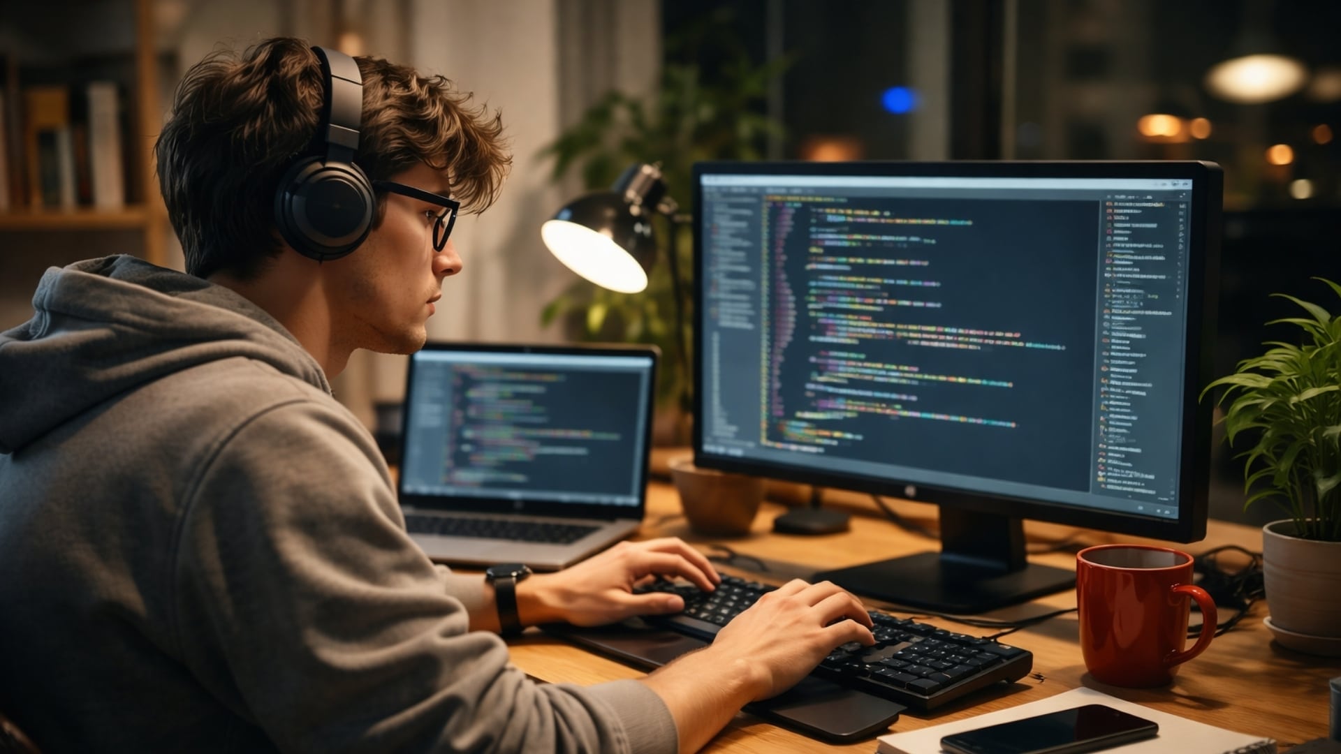 Geração Z está abandonando programação — 76% buscam carreiras totalmente diferentes