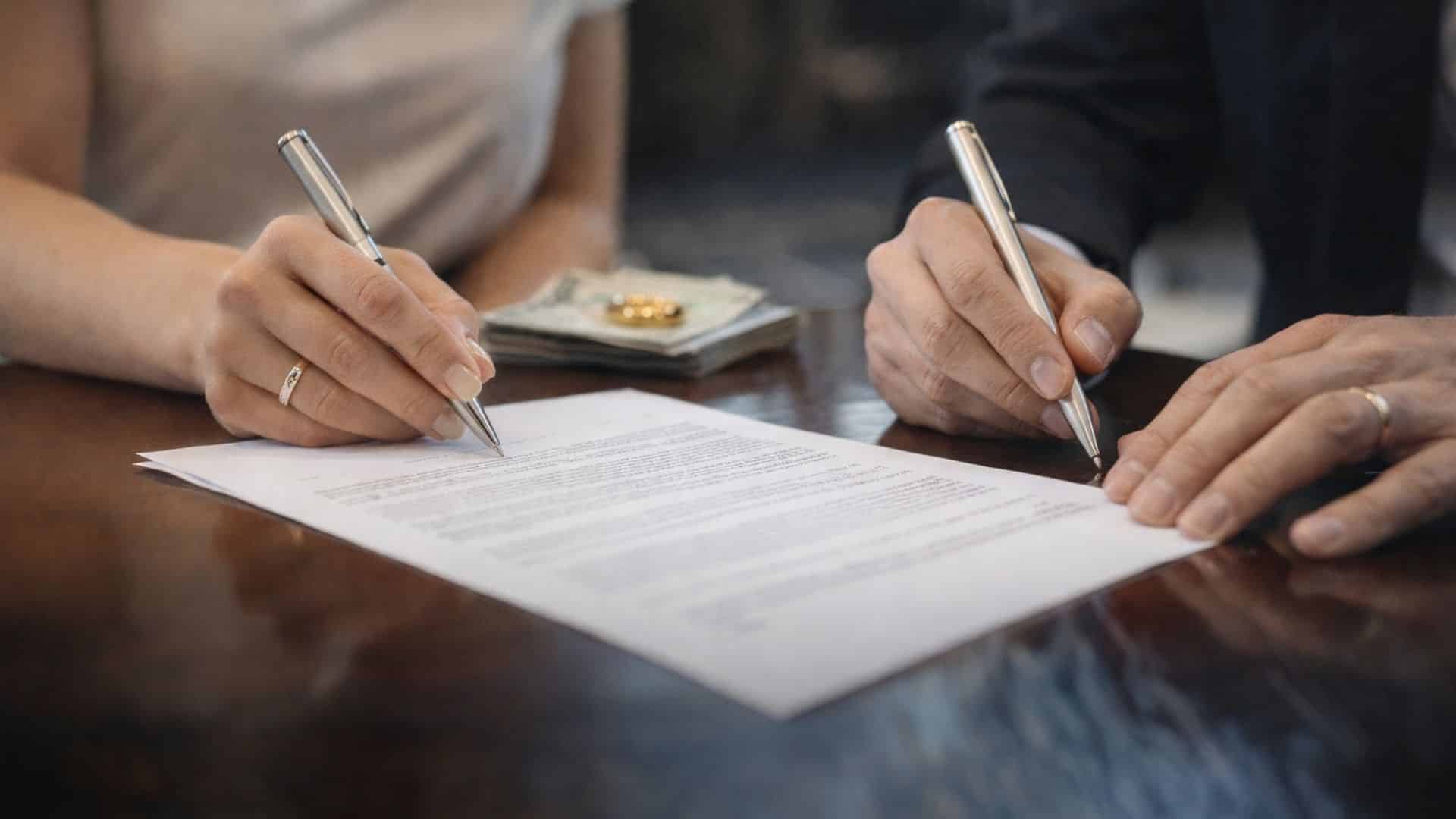 Regime de casamento pode mudar destino da herança