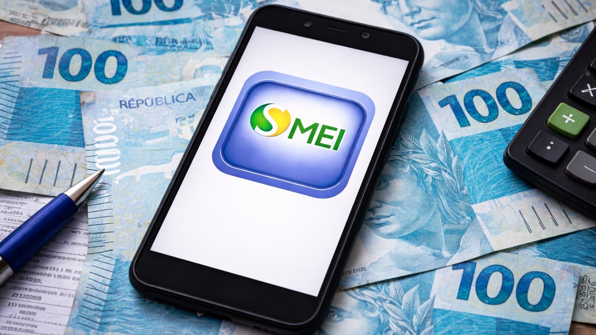 MEI na mira da Receita: fraudes crescem e fiscalização aperta em 2026