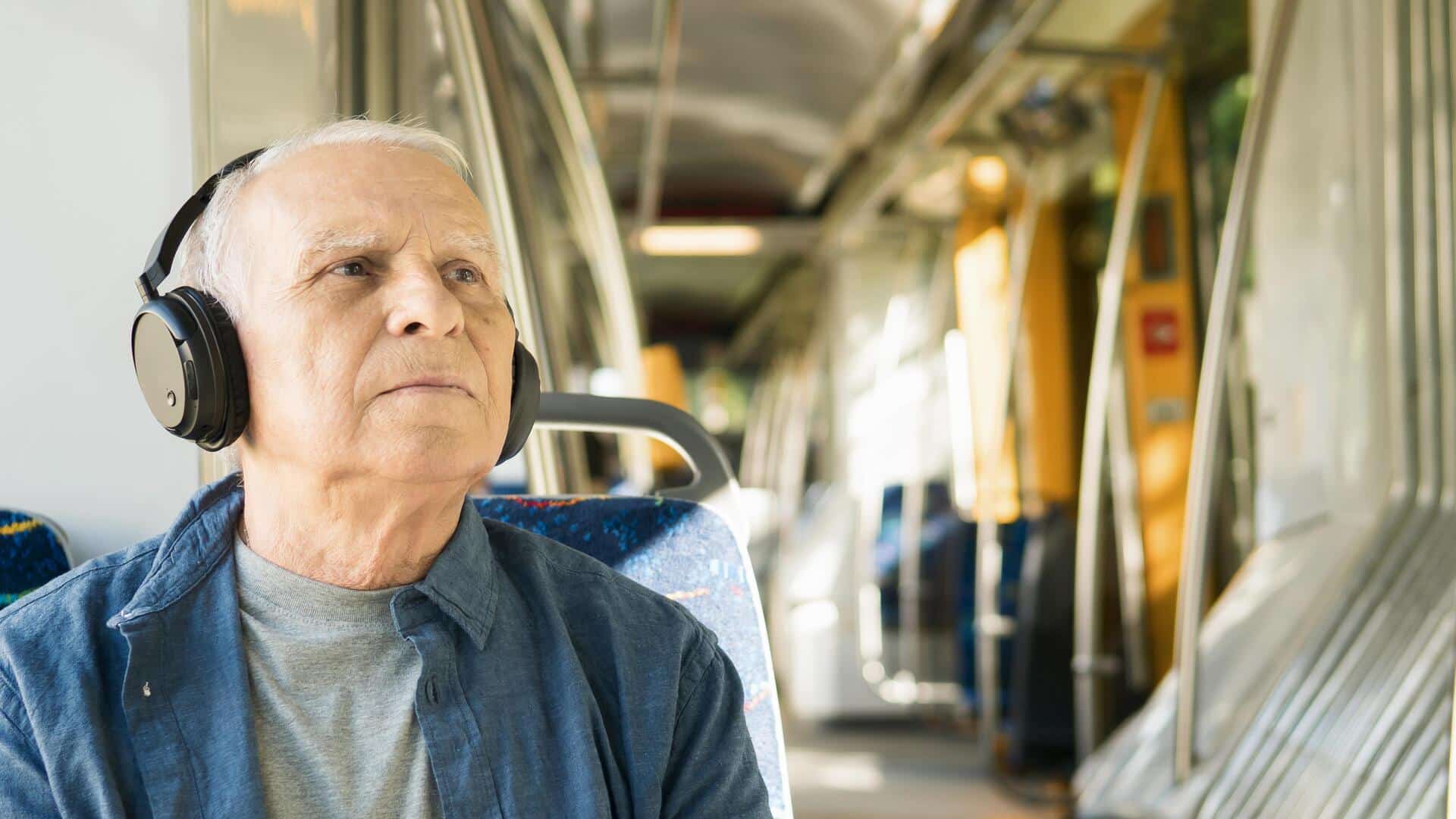 Benefício de ônibus gratuito pode reduzir custo de vida de idosos