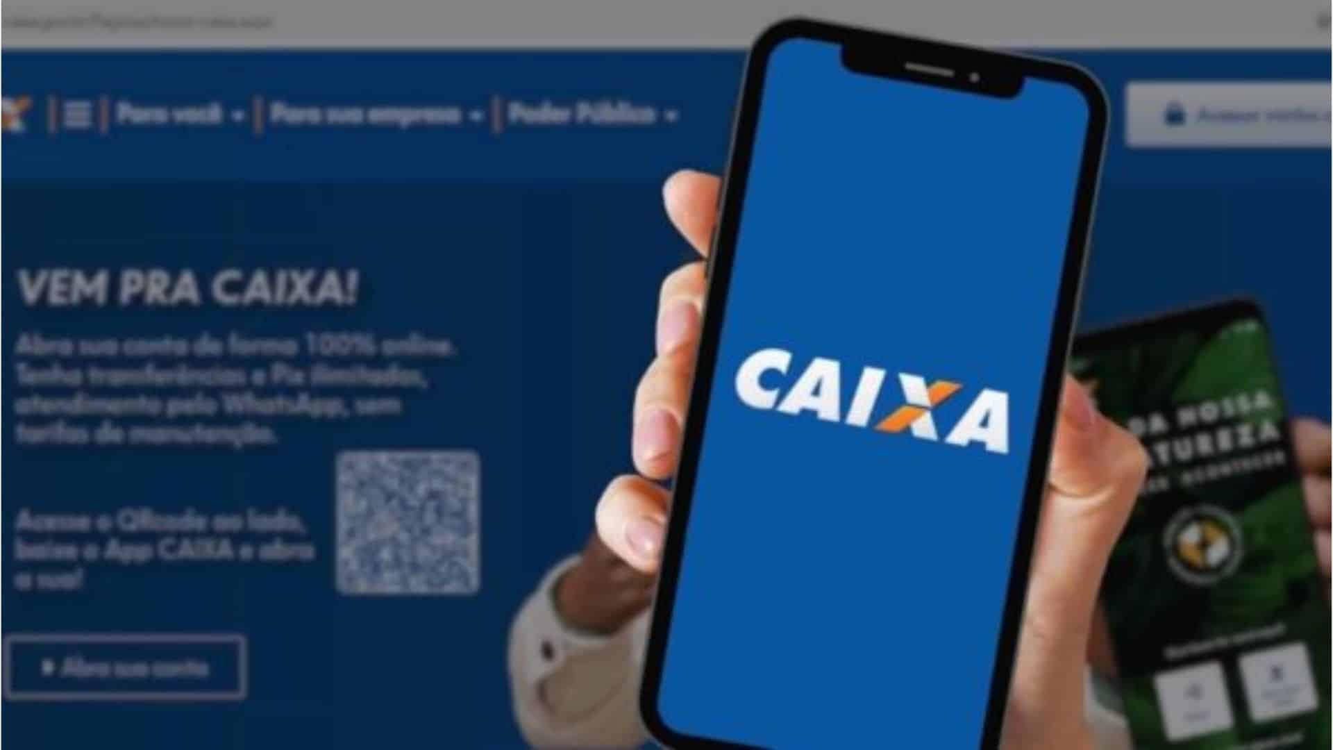 CAIXA confirma pagamento de R$ 300 via Pix para beneficiários do Bolsa Família
