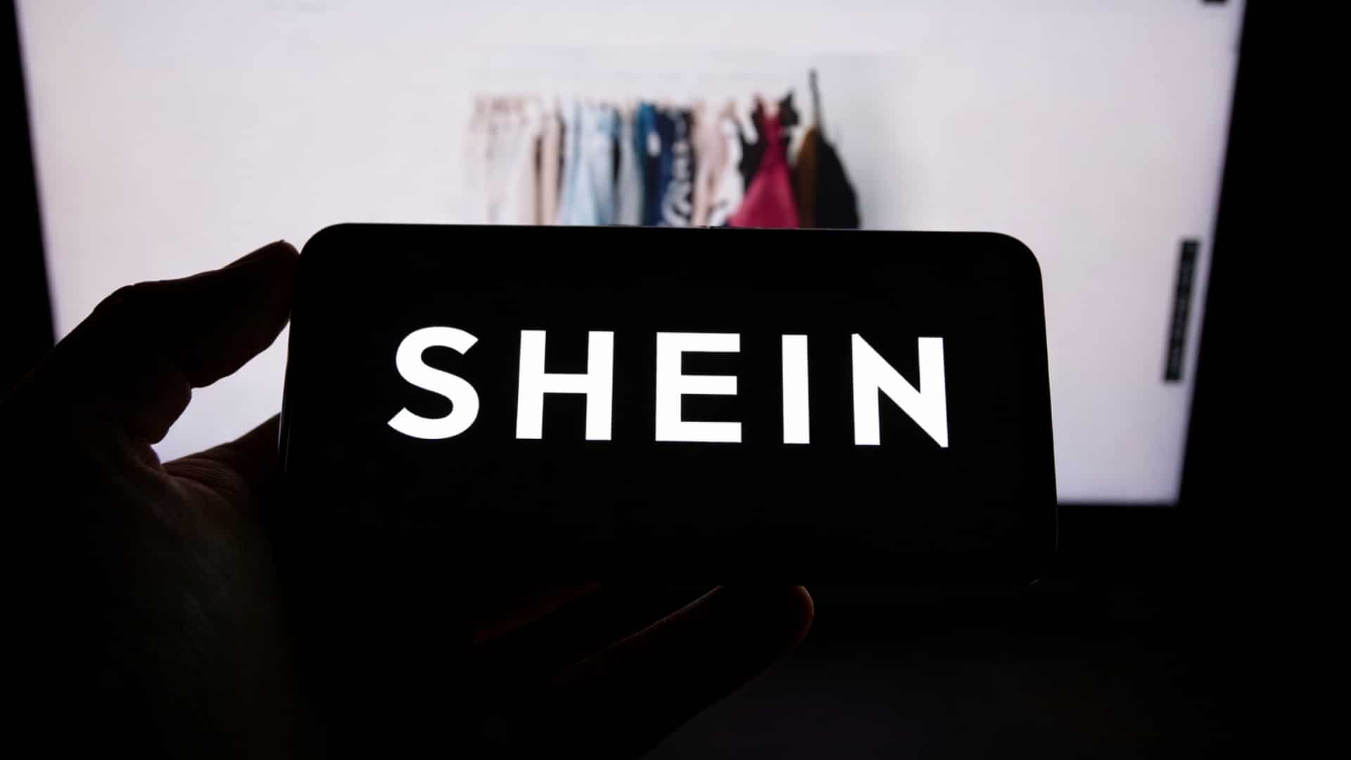 Shein enfrenta investigação que envolve produtos e design