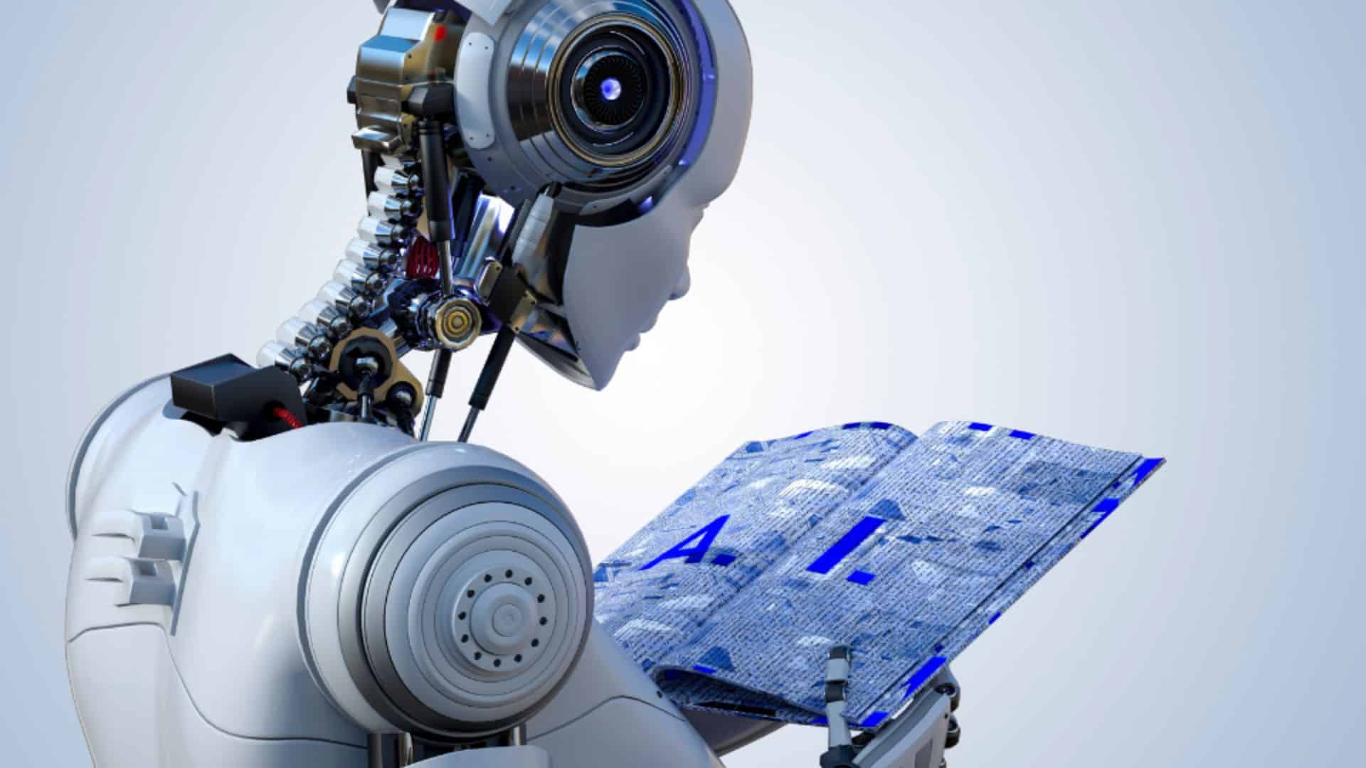 Treinar IA pode render R$ 600 por hora: saiba como funciona a nova oportunidade