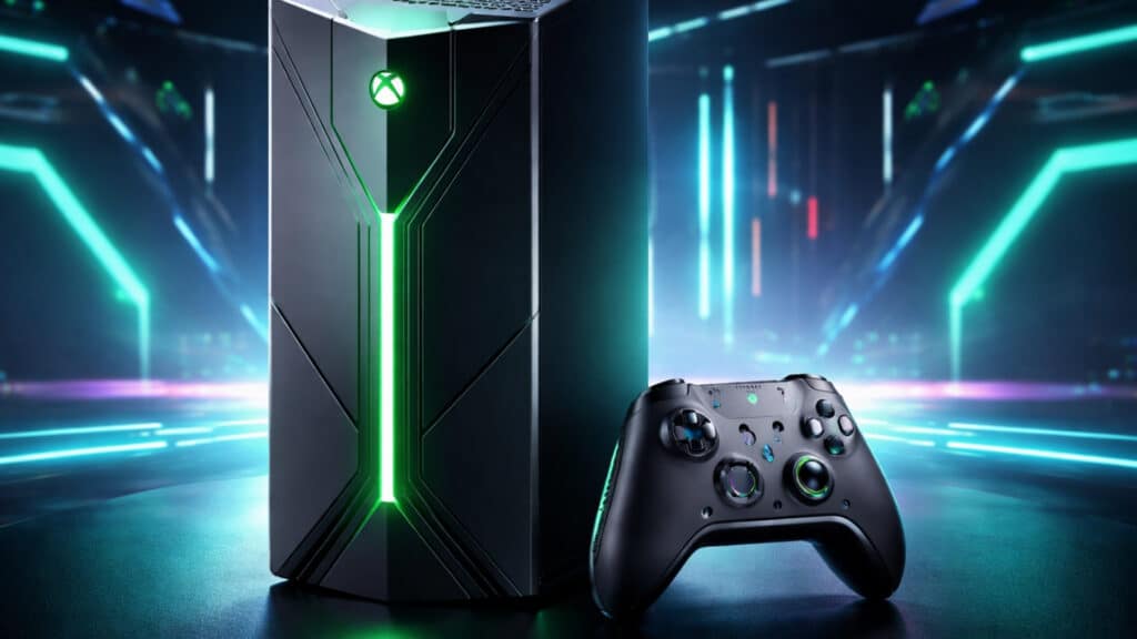 Xbox
