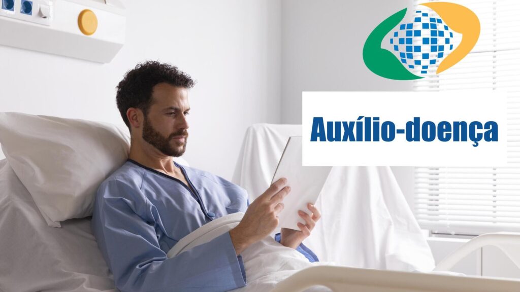 auxílio-doença