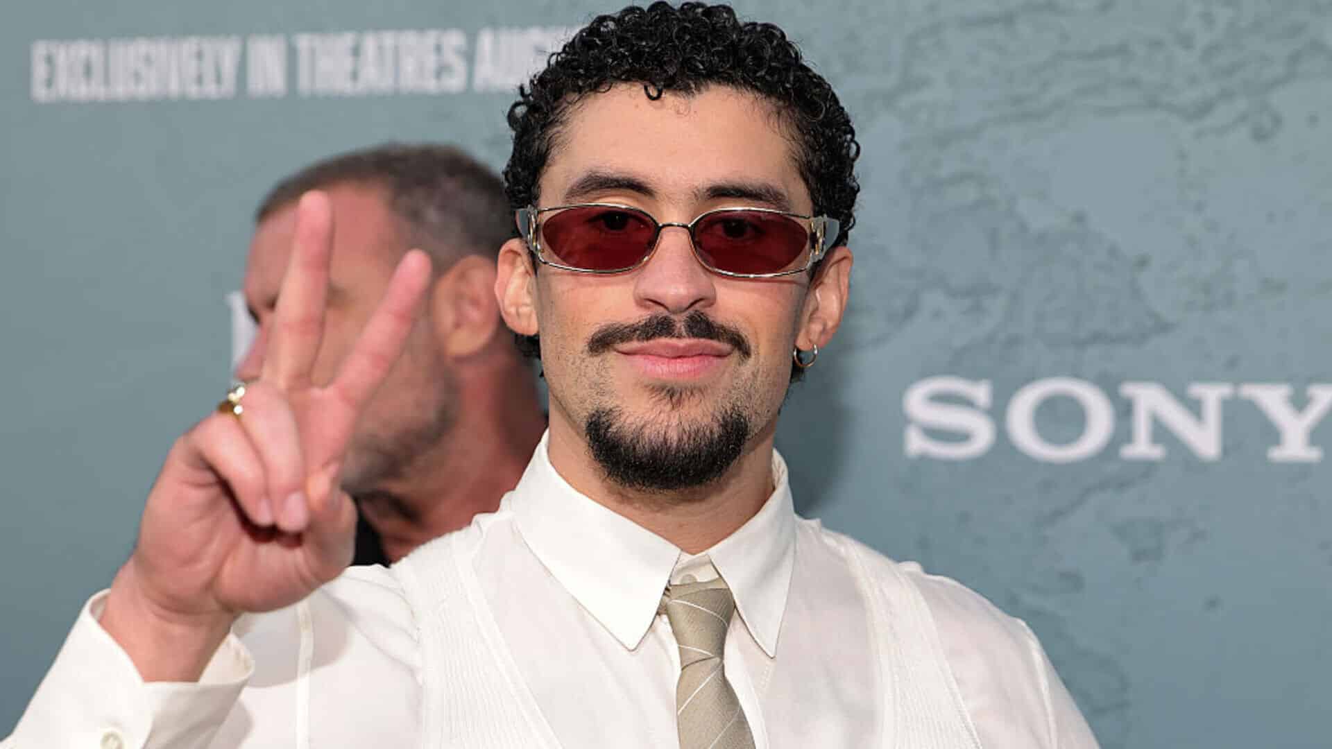 Shows de Bad Bunny no Brasil já estão esgotados