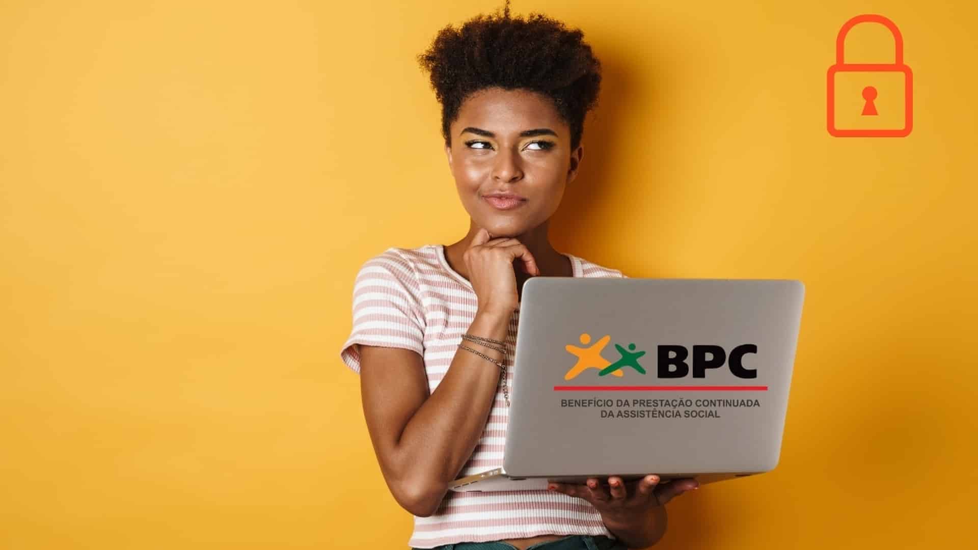 BPC pode ser bloqueado sem biometria em 2026; governo torna cadastro obrigatório