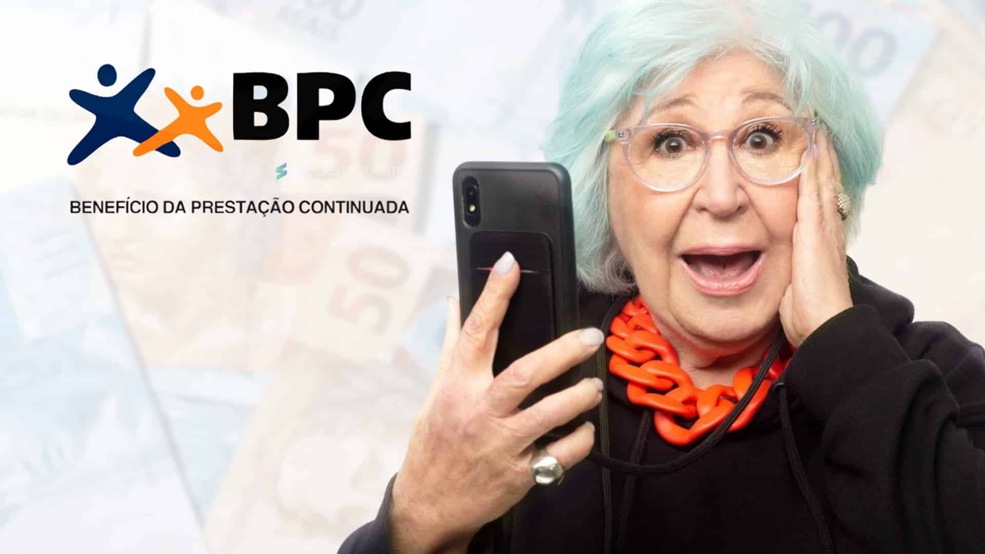 BPC Fevereiro: datas, calendário e valores fixos