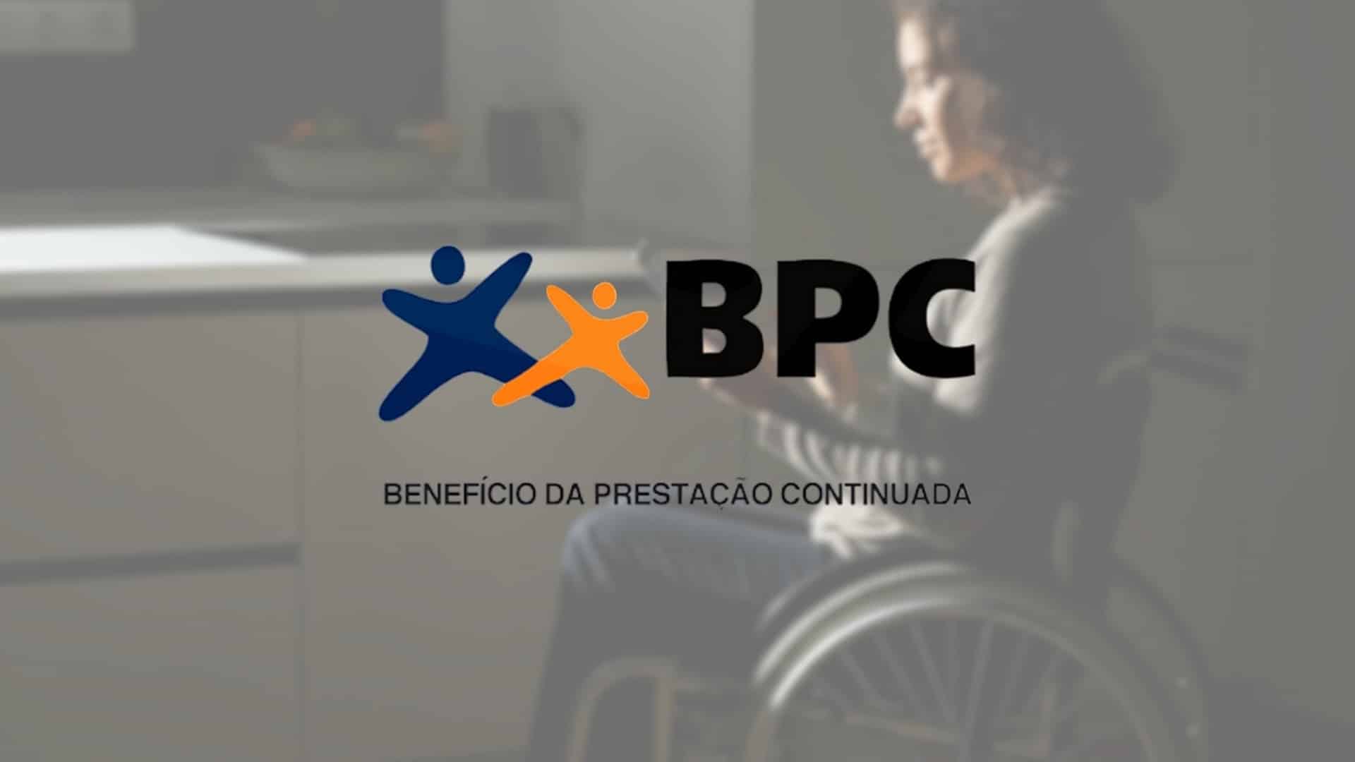 Beneficiário do BPC pode exercer atividade remunerada