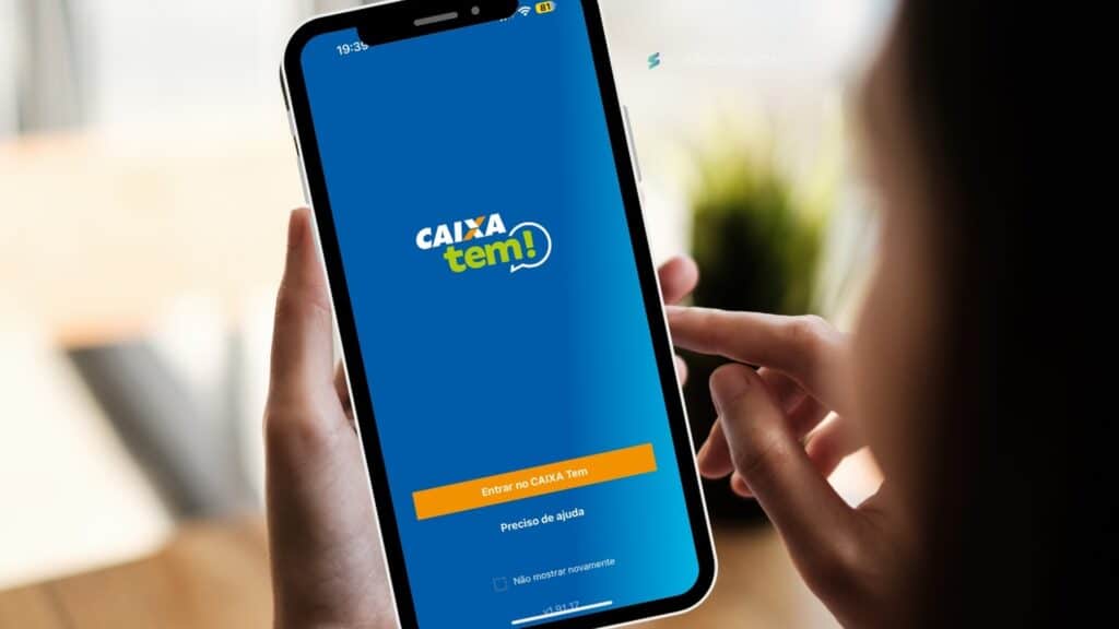 caixa tem