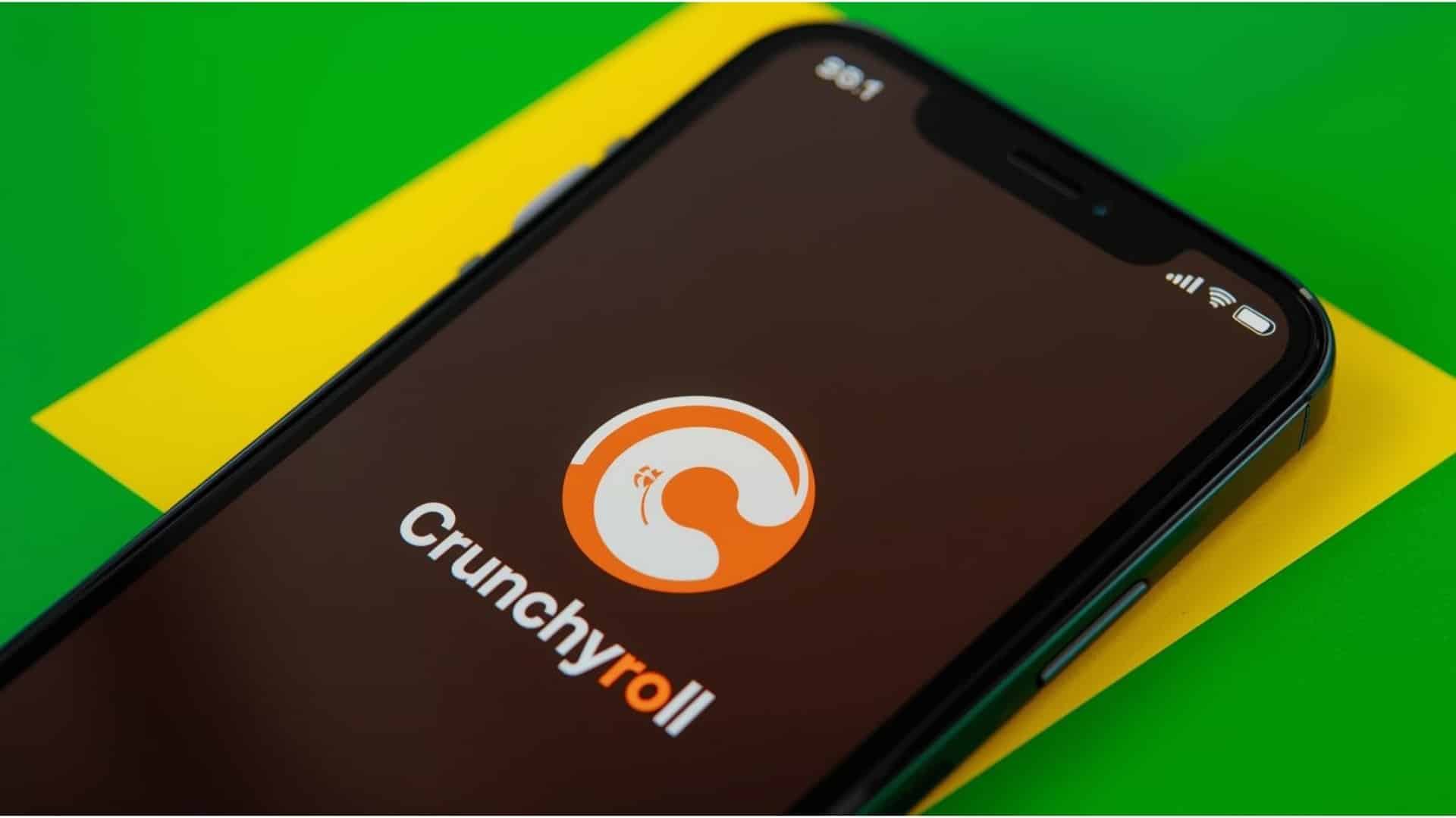 Assinatura da Crunchyroll fica mais cara no Brasil; confira os novos preços