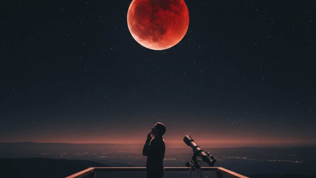 eclipse lunar total