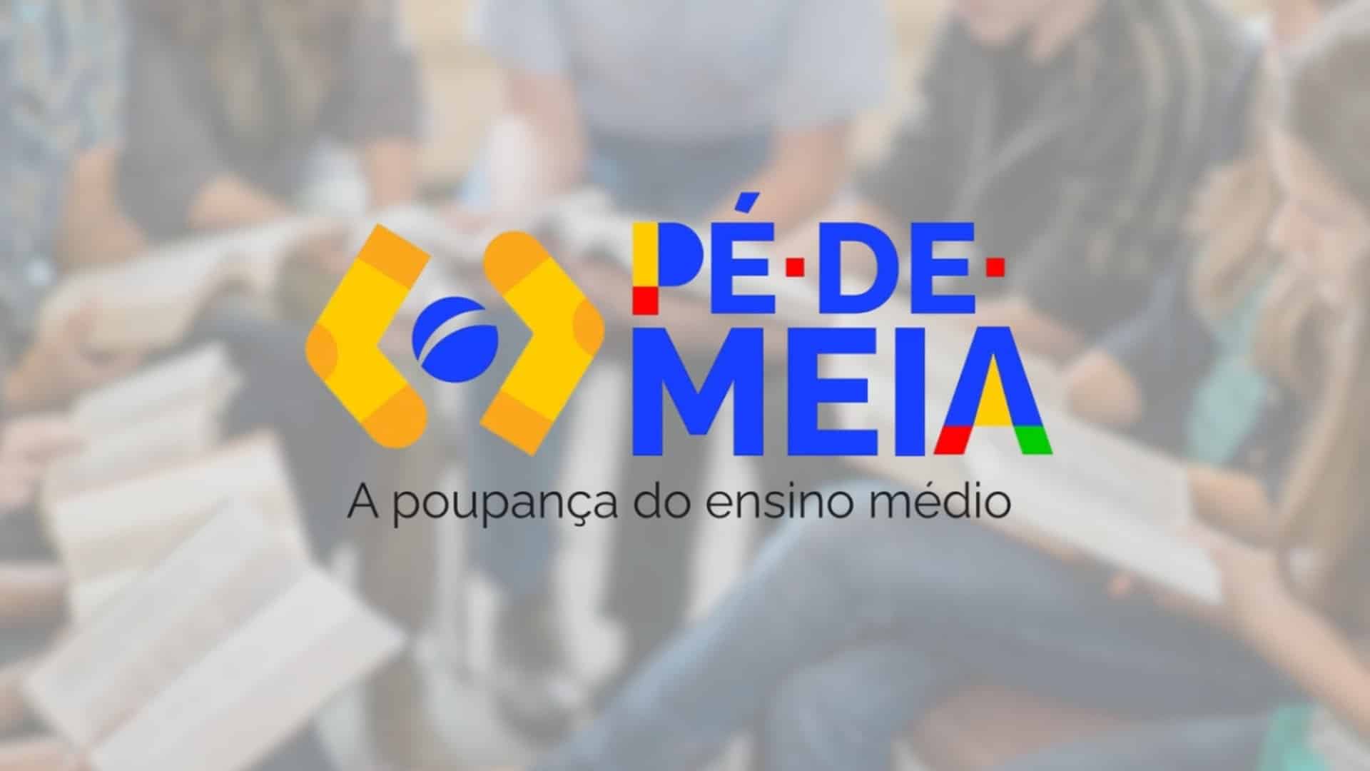 Pé-de-Meia 2026: confira critérios para receber os R$ 200