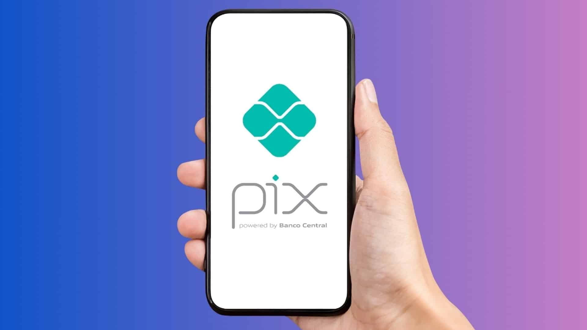 Pix limitado: veja o novo valor máximo permitido pelo Banco Central