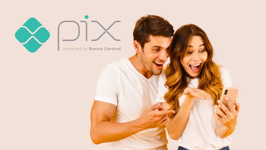 pix automático