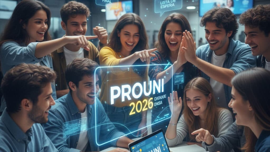 Prouni