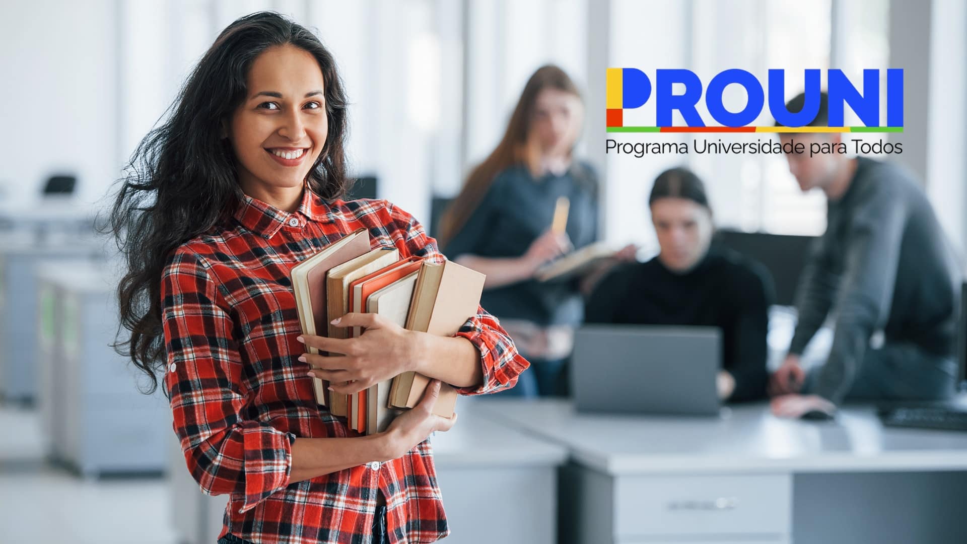 Ranking do Prouni mostra preferência por áreas específicas